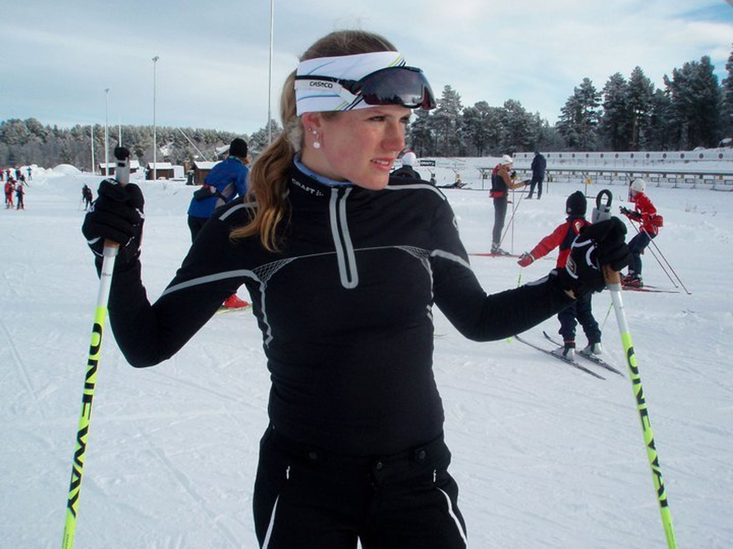 Gabriela Soukalová - 4 - Gabriela Soukalová - facebook (5/7)