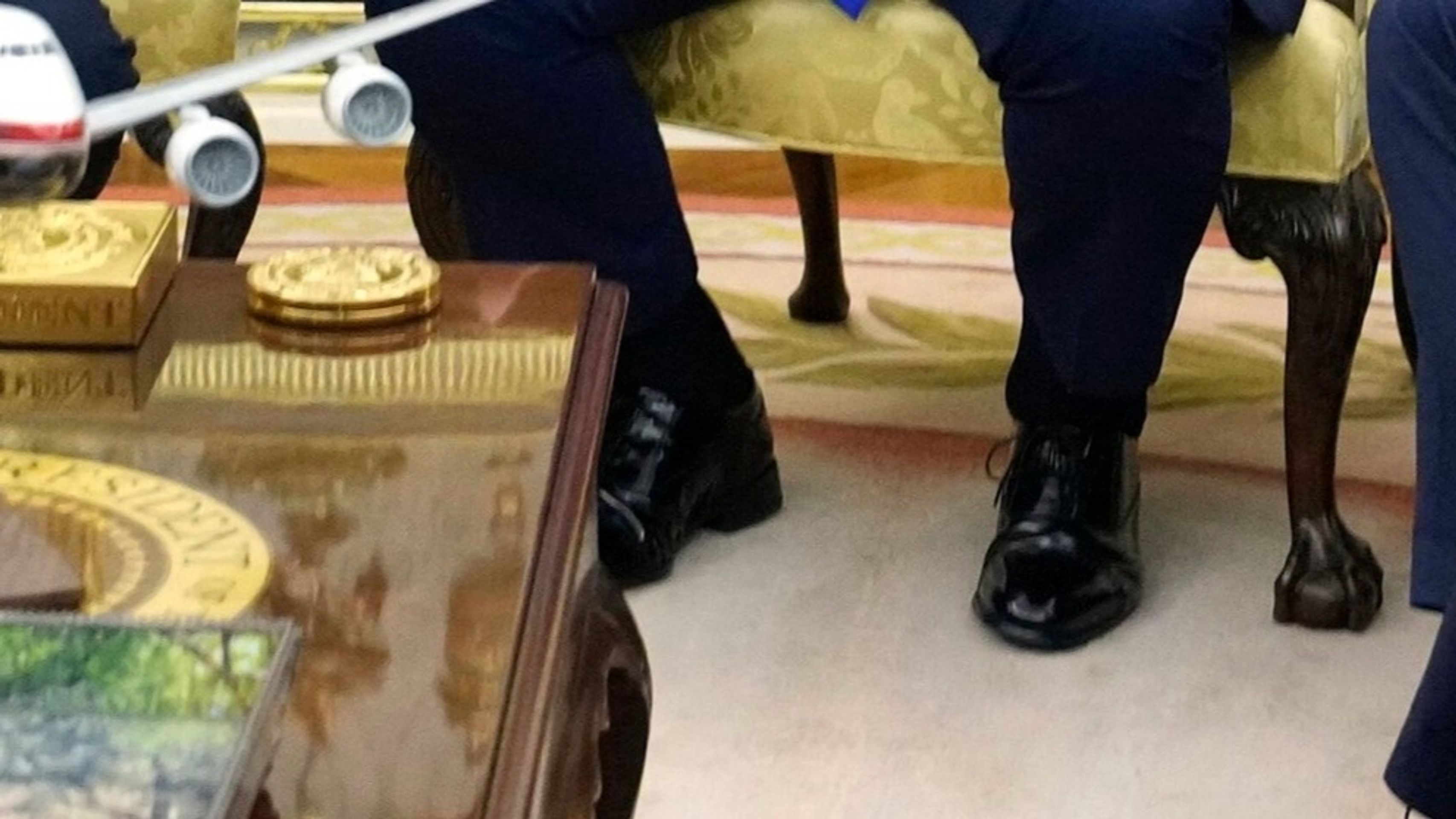Donald Trump (cropped) - Donald Trump (4/4)