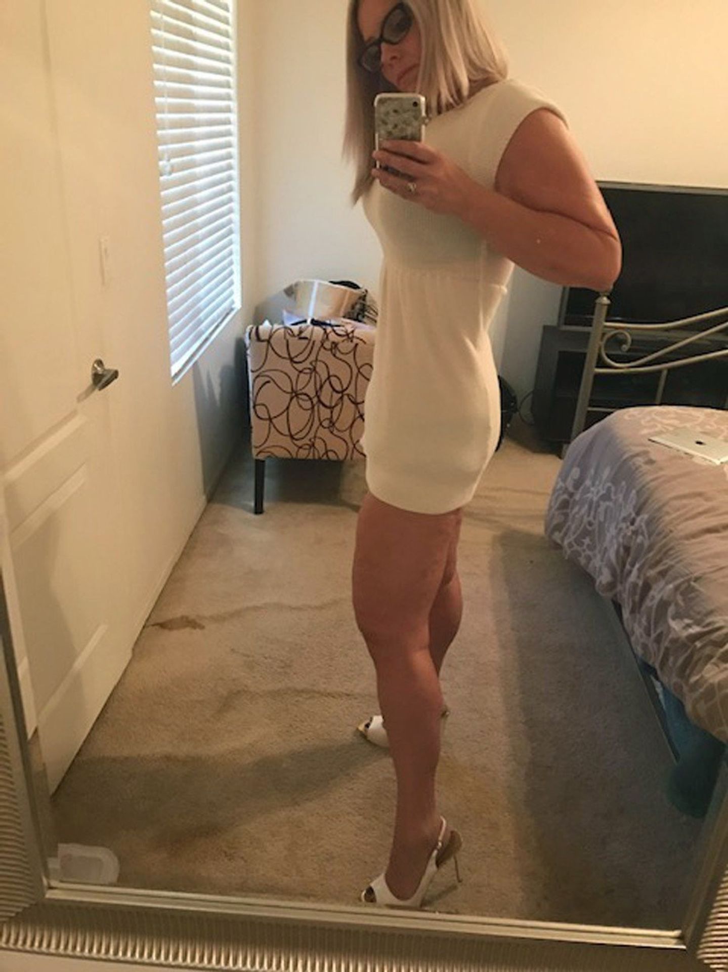 Joanna Pearson - 3 - GALERIE: Joanna Pearson (3/7)