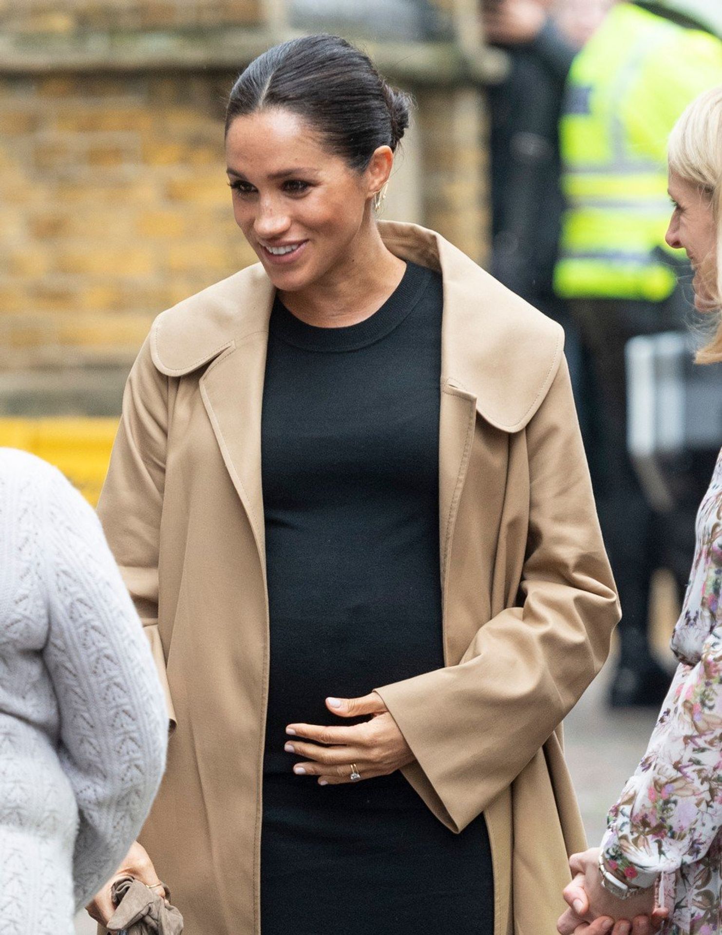 Meghan Markle - GALERIE: Meghan Markle (2/5)