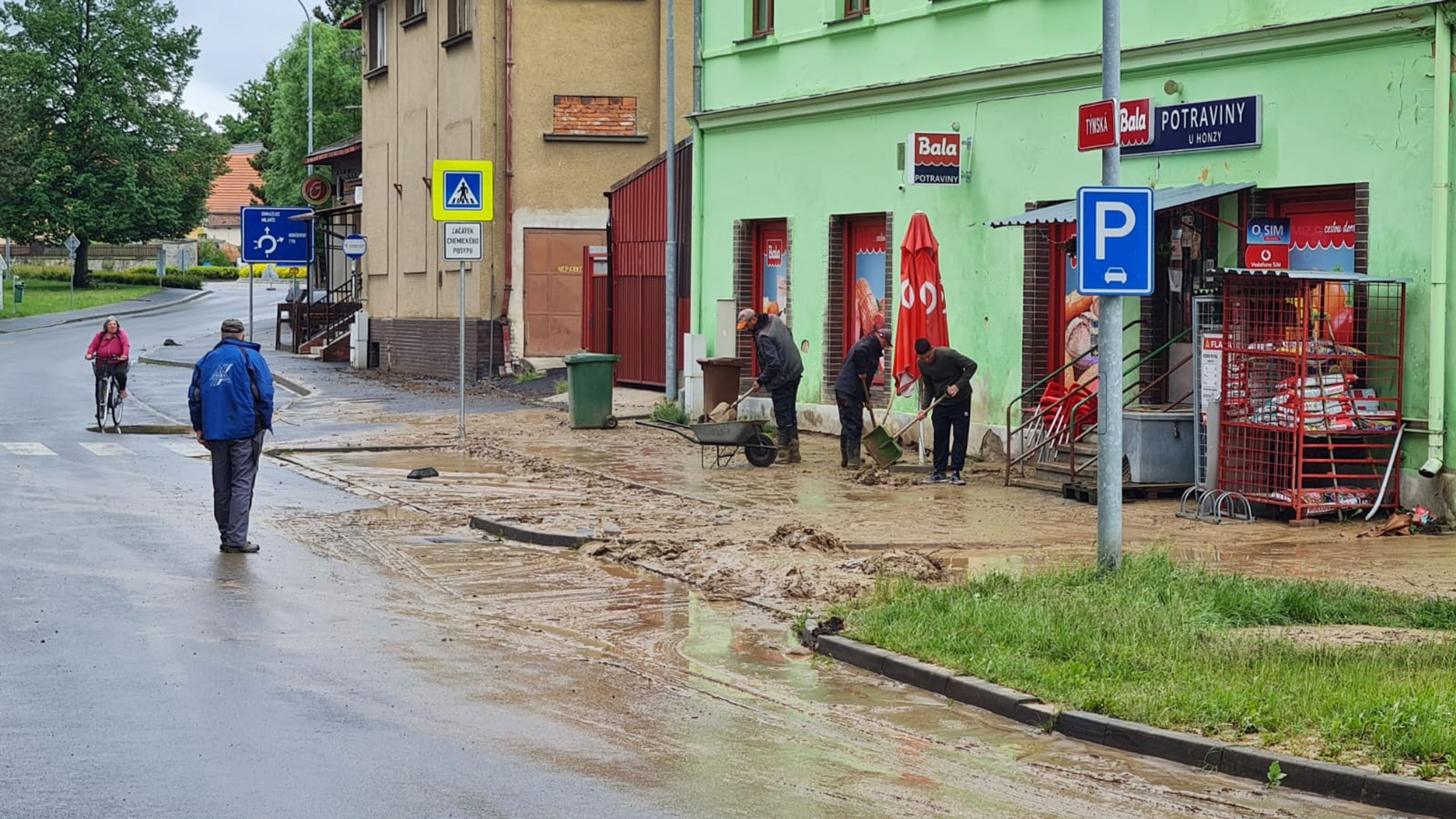 Domažlicko (1) - Domažlicko (7/8)