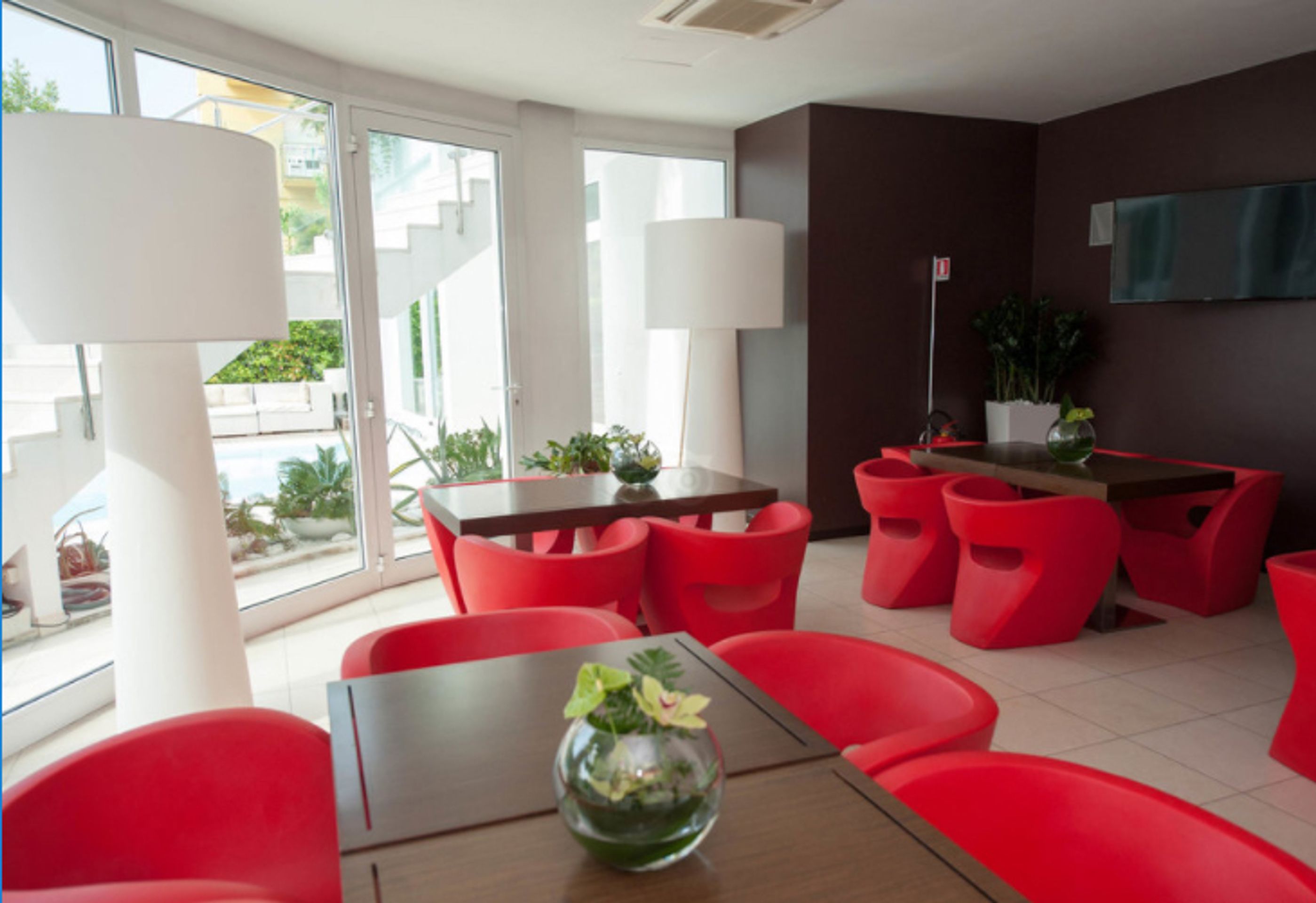 Nejlepší hotely podle TripAdvisor - Hotel Belvedere (Itálie) - GALERIE: Nejlepší hotely podle TripAdvisor (22/40)