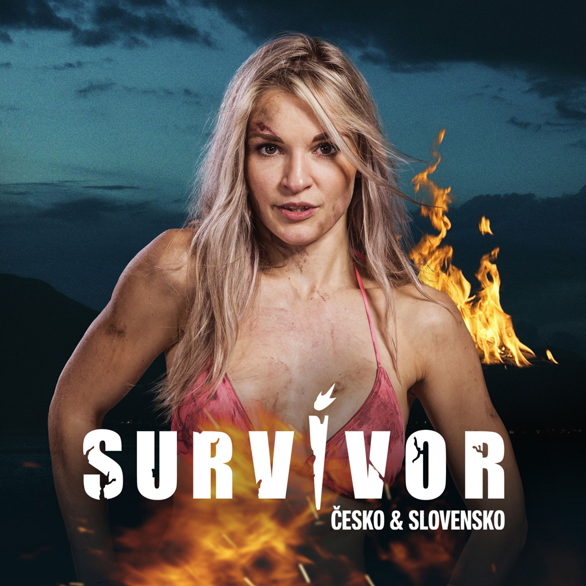 Účastnice Survivoru Kristýna - Účastníci Survivoru (23/44)