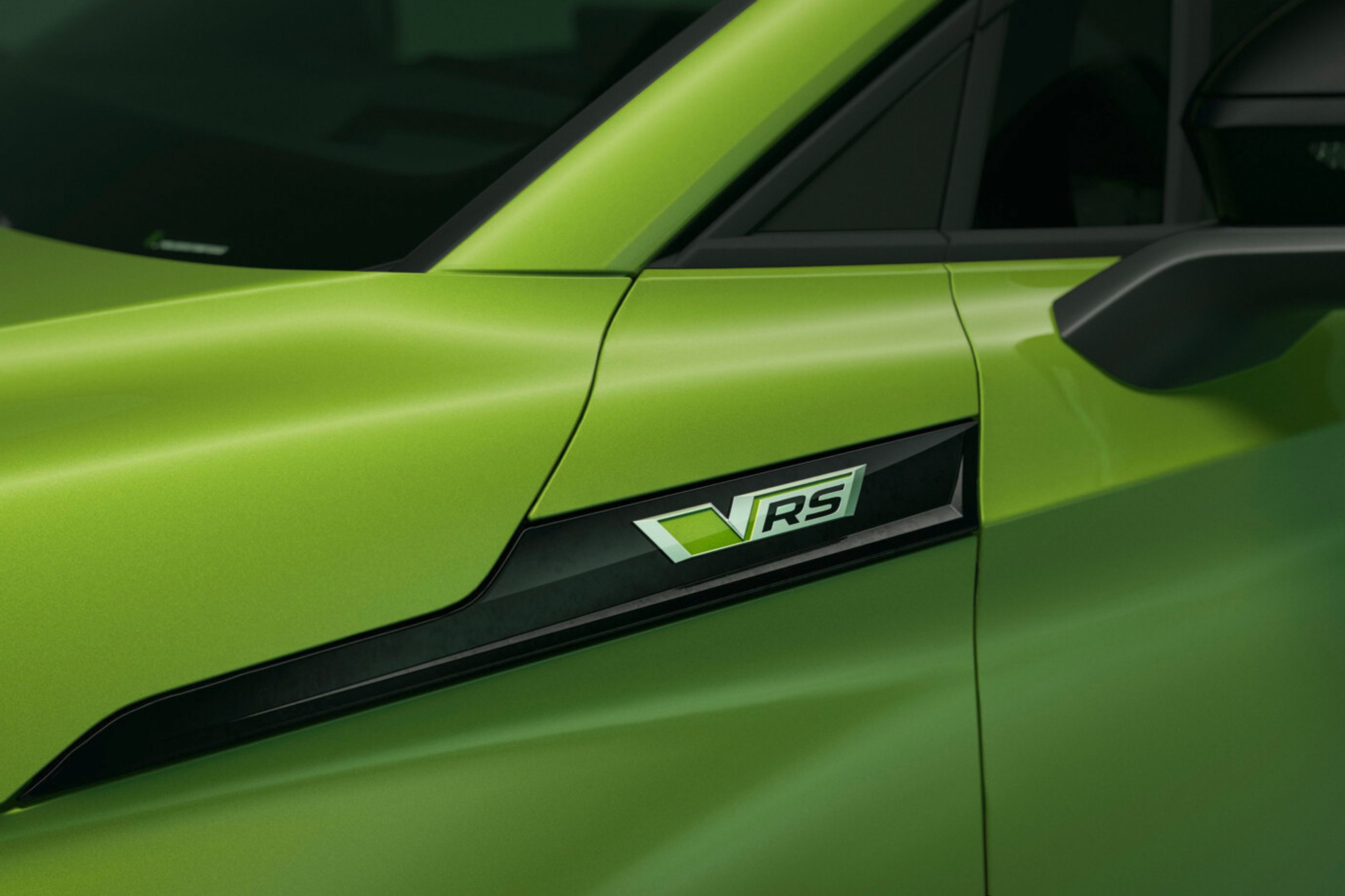 Škoda Elroq RS - Škoda Elroq RS (9/9)