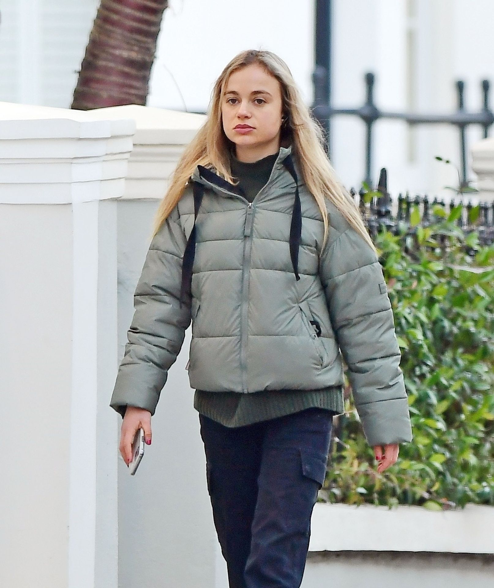 Amelia Windsor - Amelia Windsor je prý nejkrásnější členkou britské královské rodiny (4/4)