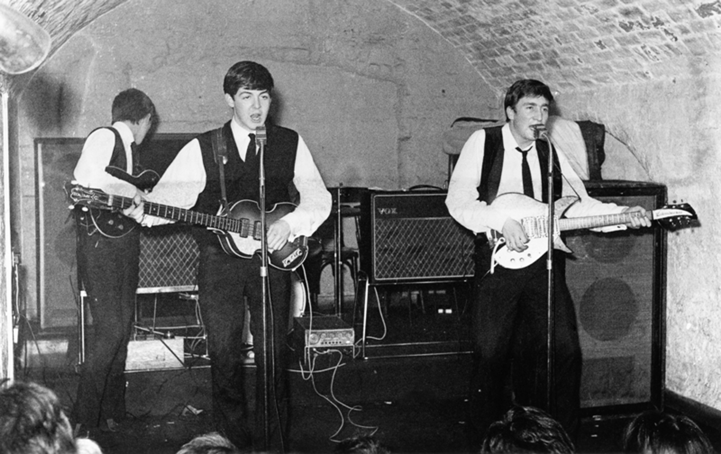 John Lennon - 5 - GALERIE: John Lennon (5/6)