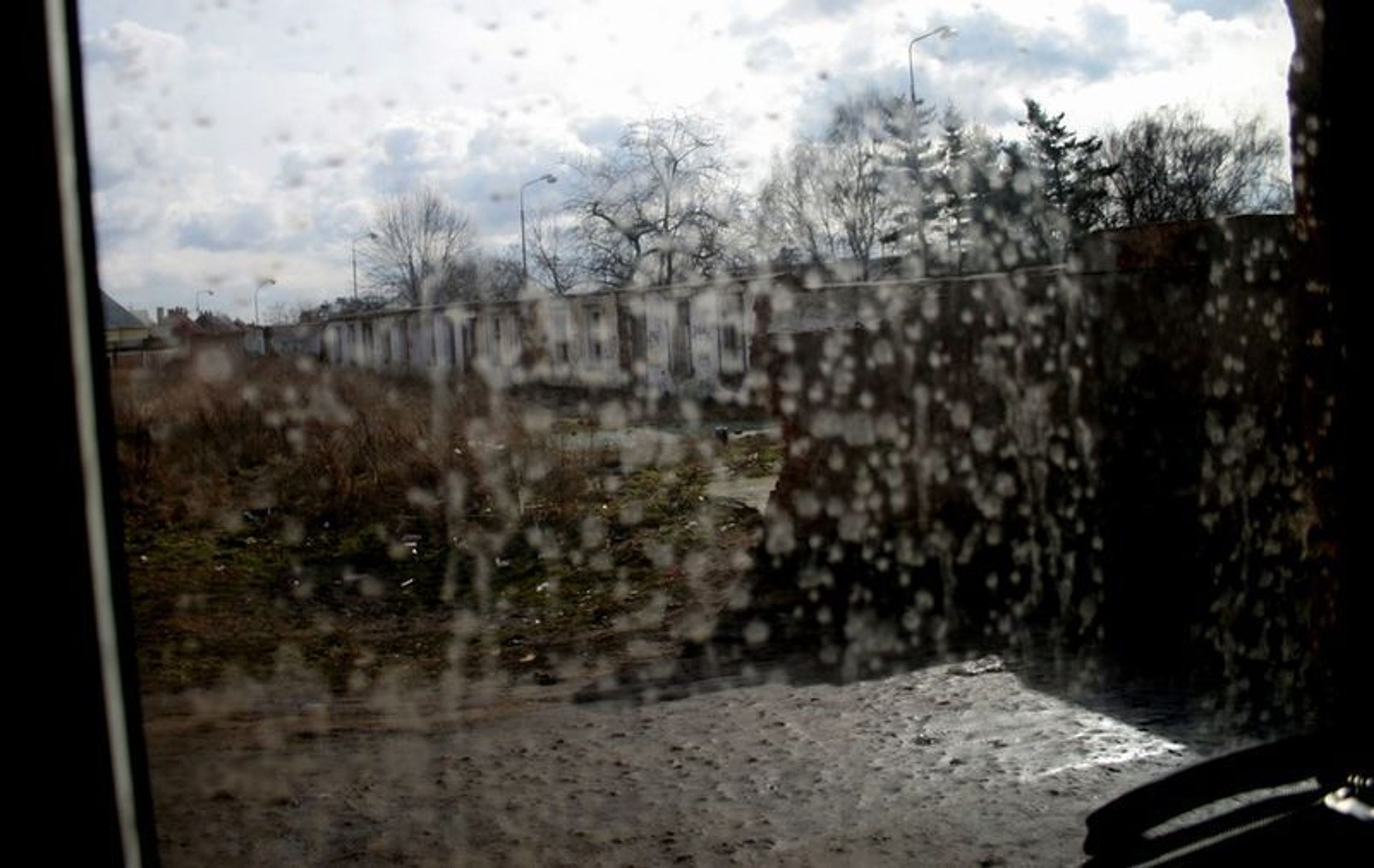 Na vlastní kůži s neplatiči - Na vlastní kůži s neplatiči (6/12)