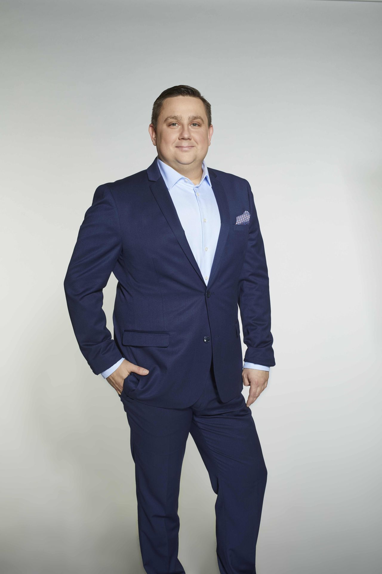 Elitní kuchaři budou porotci show MasterChef Česko! - Jan Punčochář - GALERIE: Elitní kuchaři budou porotci show MasterChef Česko! (1/3)