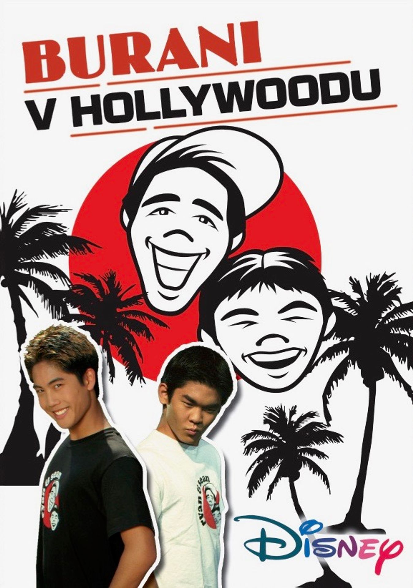 burani v hollywoodu - GALERIE: Babišovy domy, které vlastní přes své společnosti (4/17)