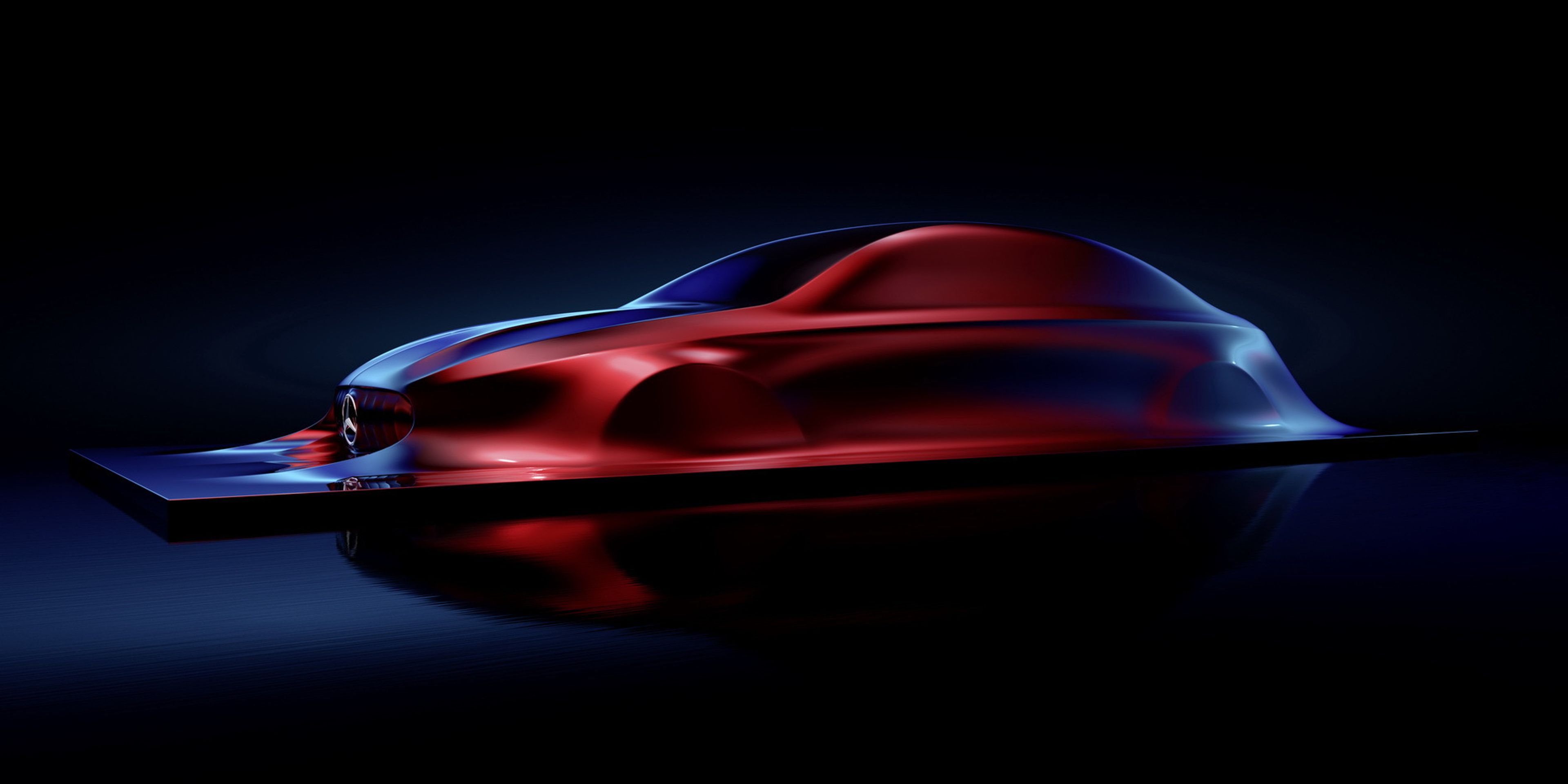 mercedes - 8 - GALERIE: Mercedes-Benz Aesthetics A (1/4)