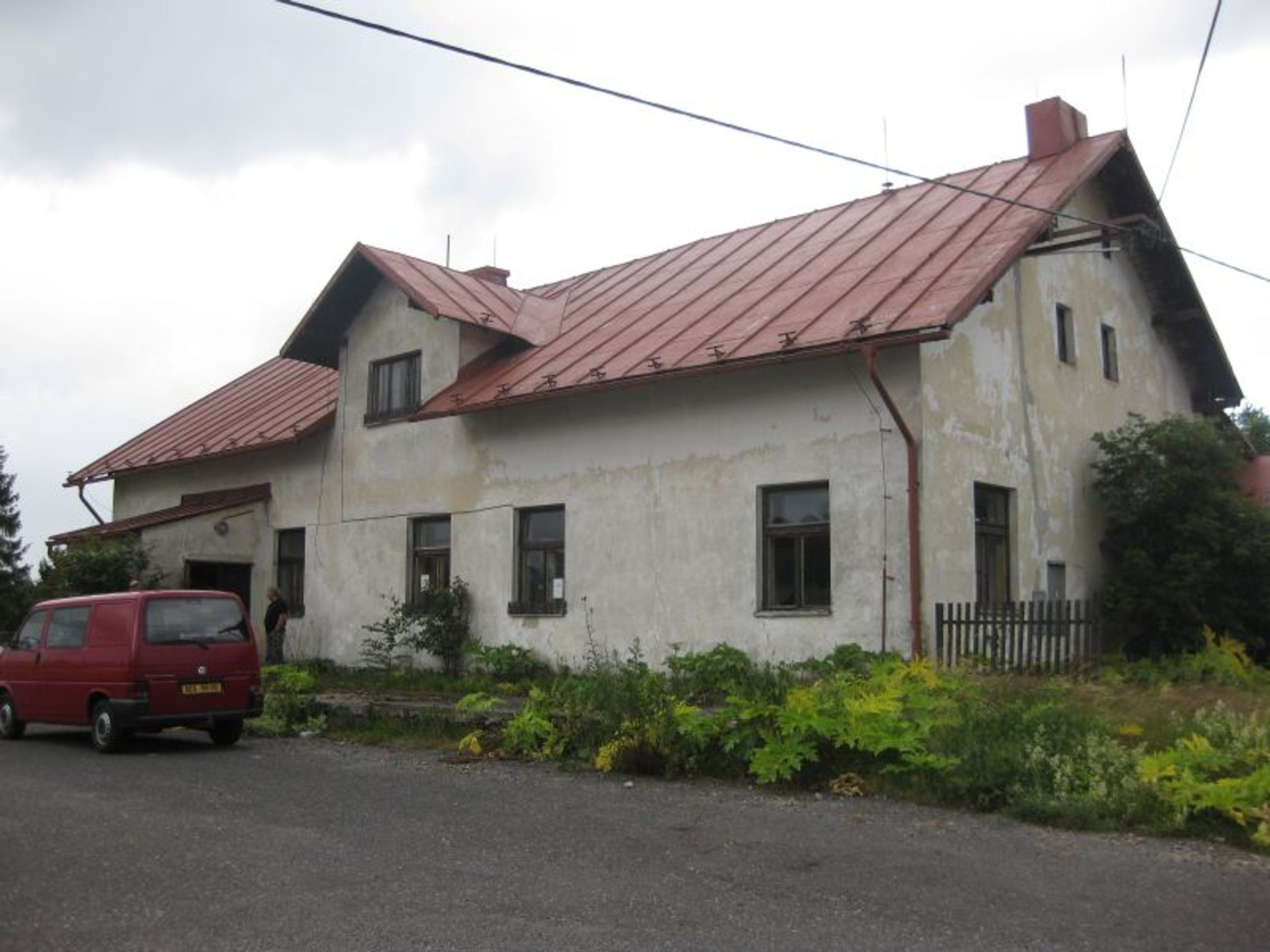 prodej majetku 5 mvcr - Nemovitosti aktuálně nabízené ministerstvem vnitra (5/10)