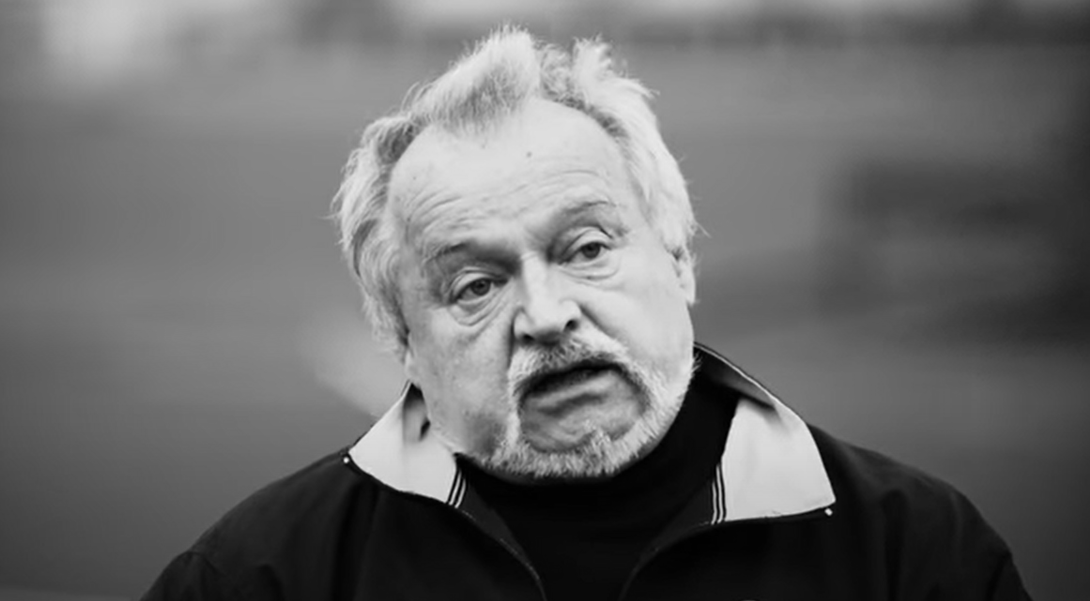 Vítězslav Bouchner - Úmrtí osobností české divadelní a filmové scény (1/10)