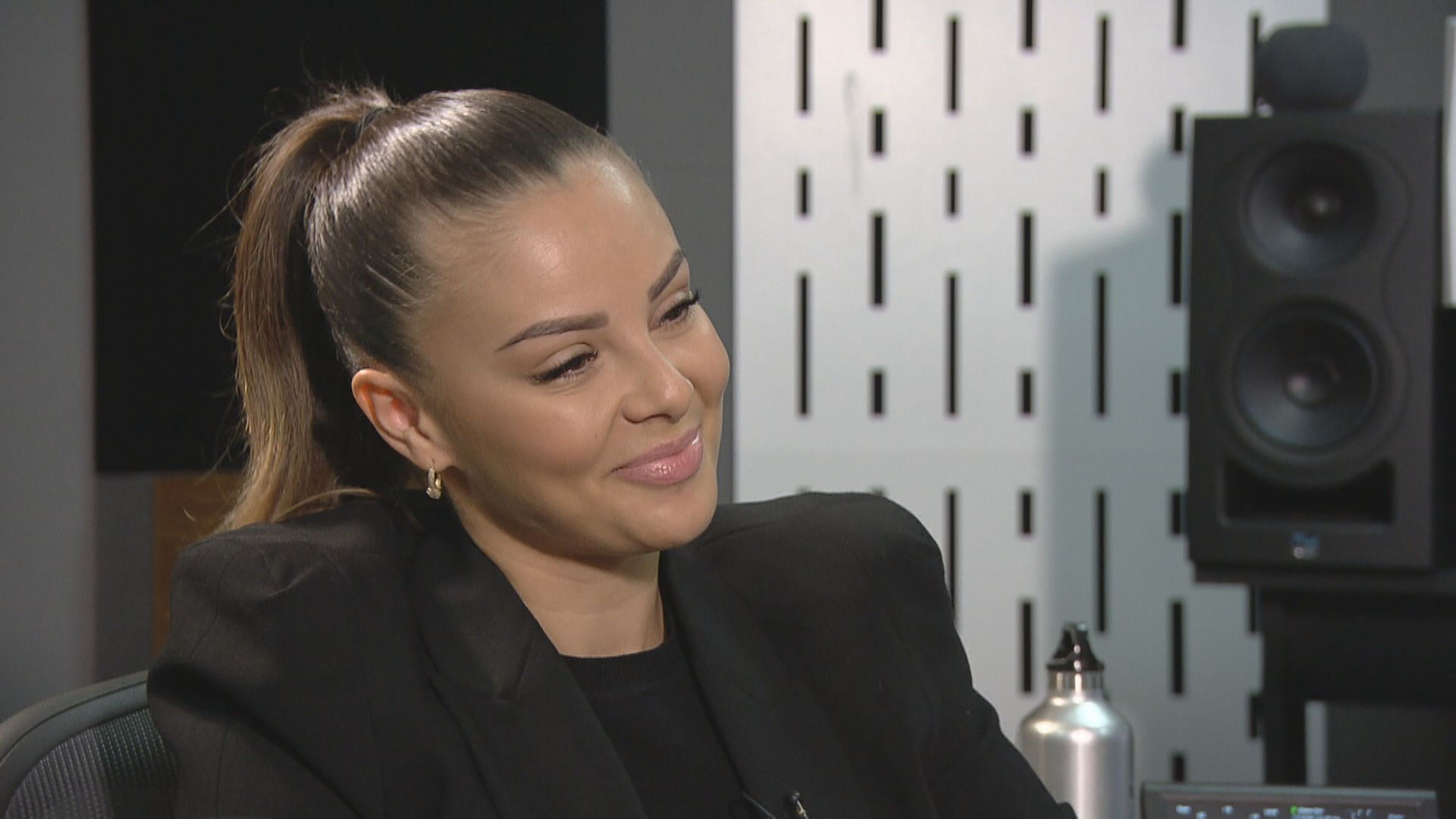 Monika Bagárová - Monika Bagárová (13/17)