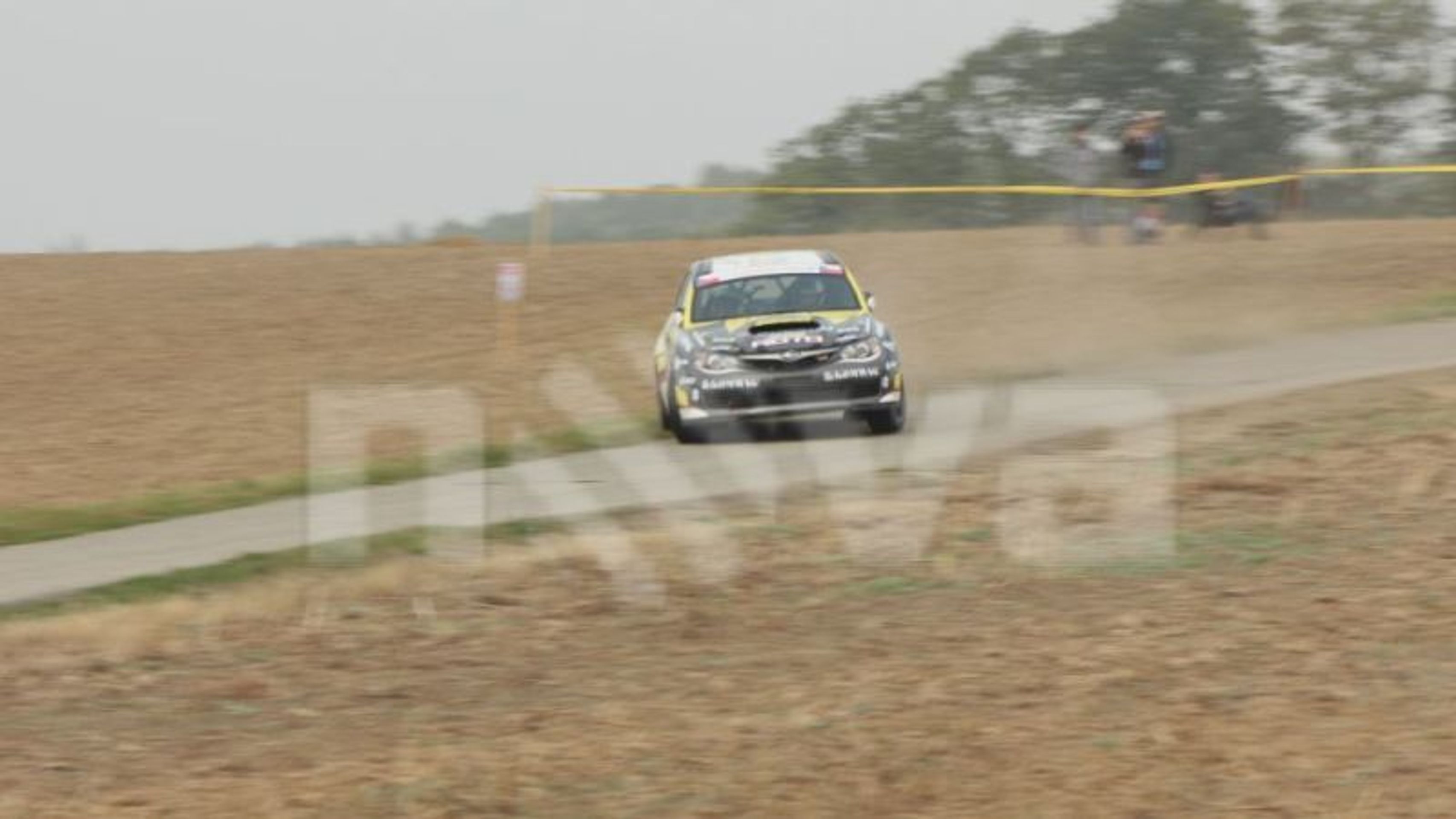 Nehoda na Barum rally - 13 - Nehoda na Barum rally (12/12)