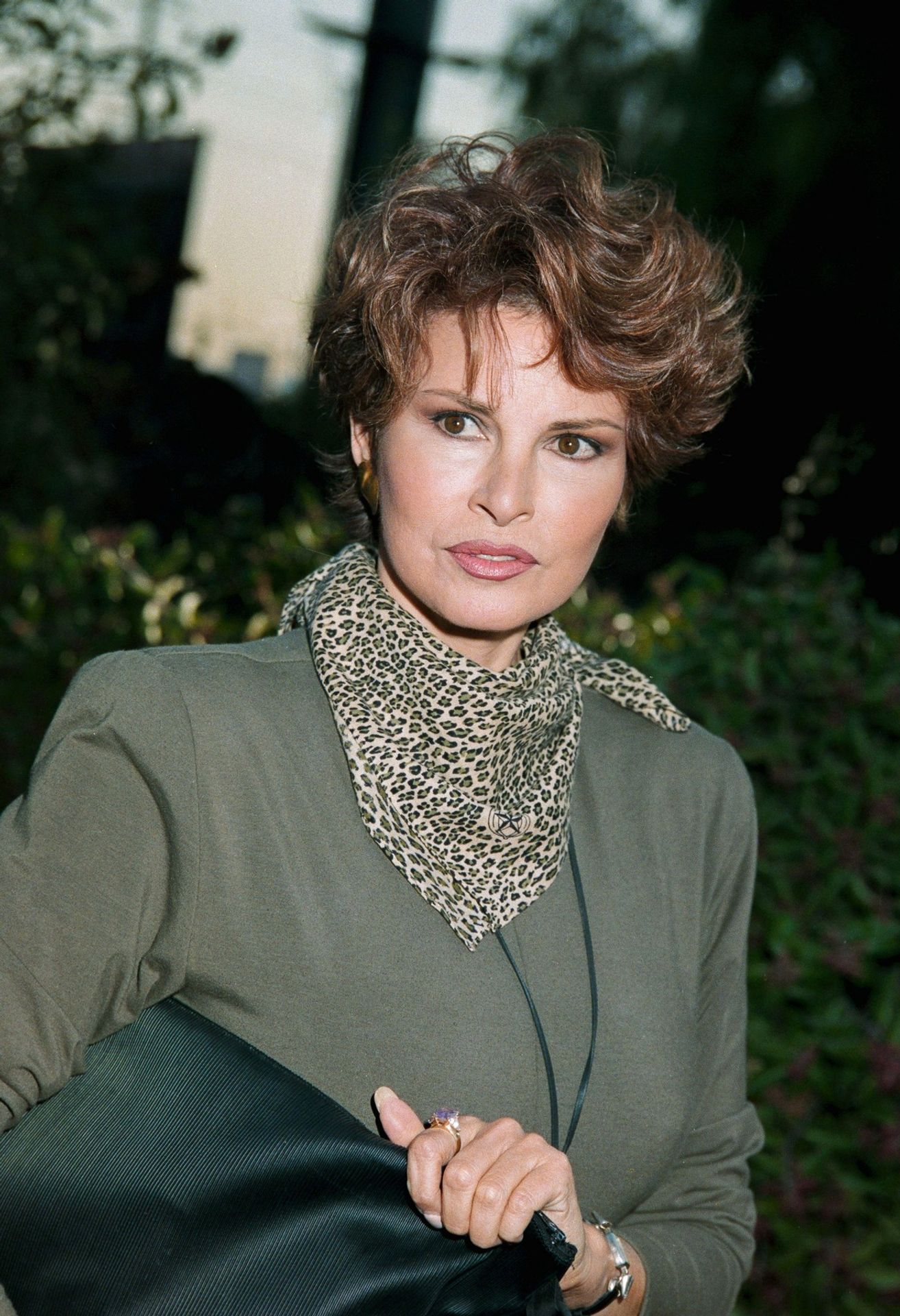 Raquel Welchová, 1994 - Raquel Welchová (5/7)
