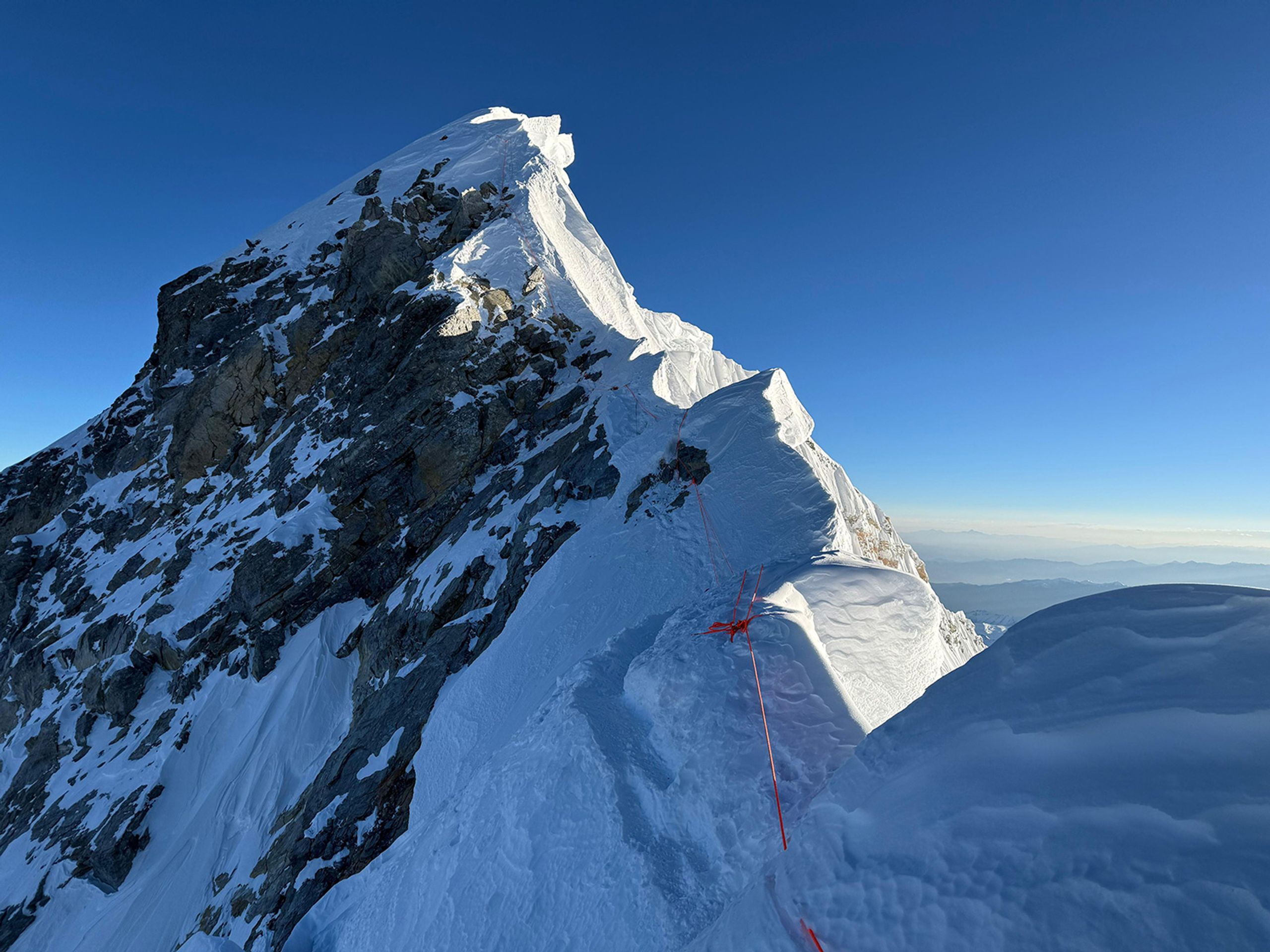 Česká expedice na Mount Everest (8) - Česká expedice na Mount Everest (17/17)