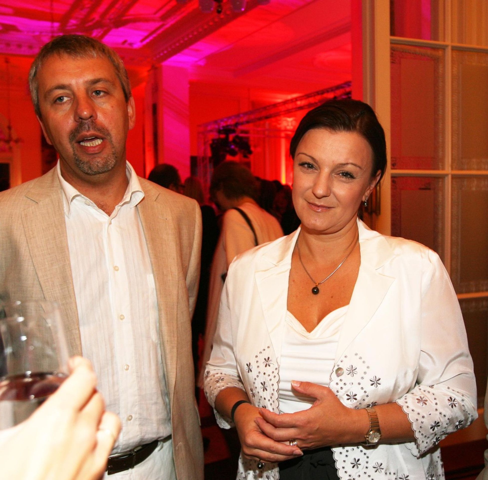 Petra Pyšová 2007 - 2 - Petra Pyšová (3/5)