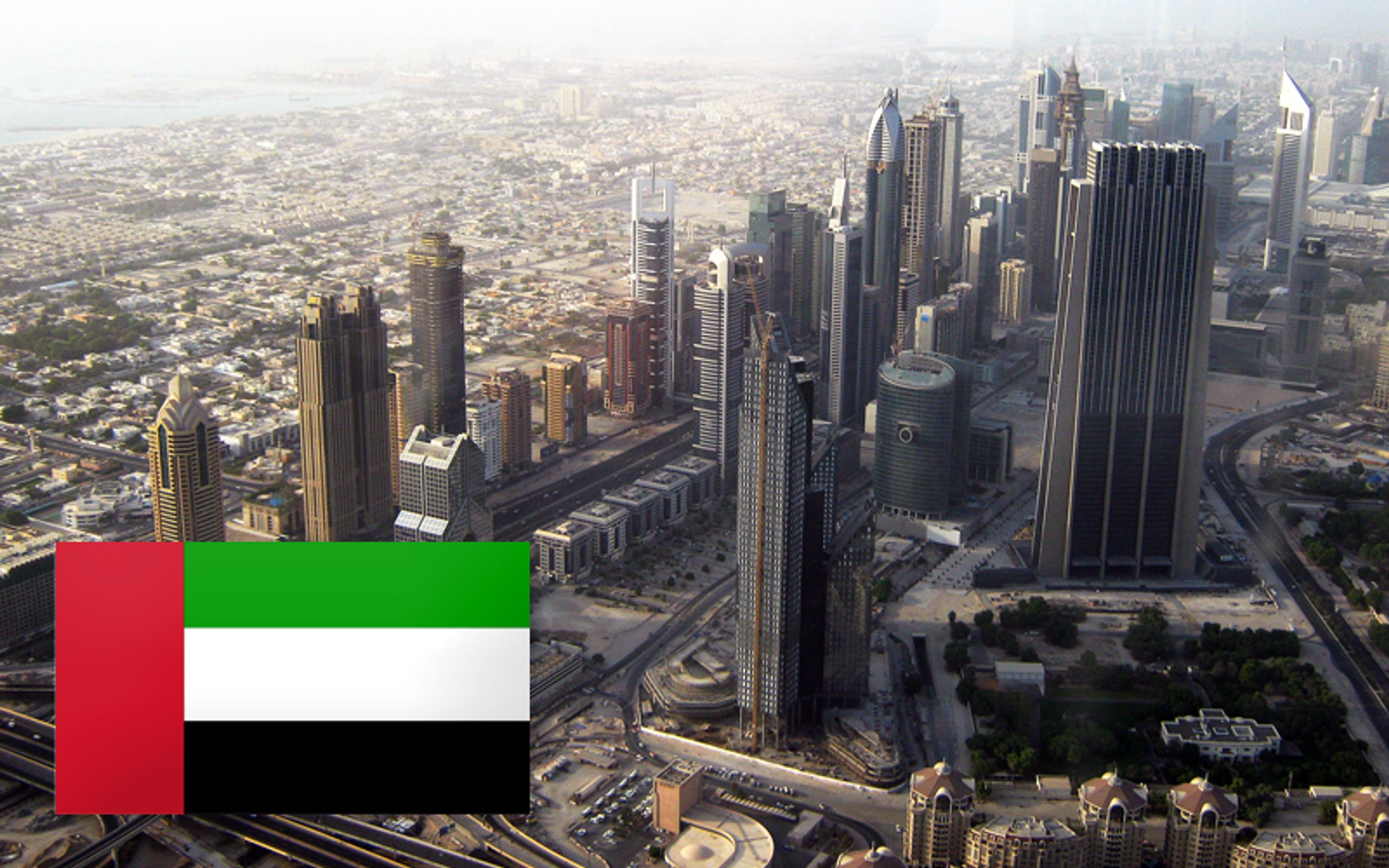 Průměrý počet odpracovaných hodin za týden ve světě - Dubaj: 48 h týdně - GALERIE: Průměrý počet odpracovaných hodin za týden ve světě (5/31)