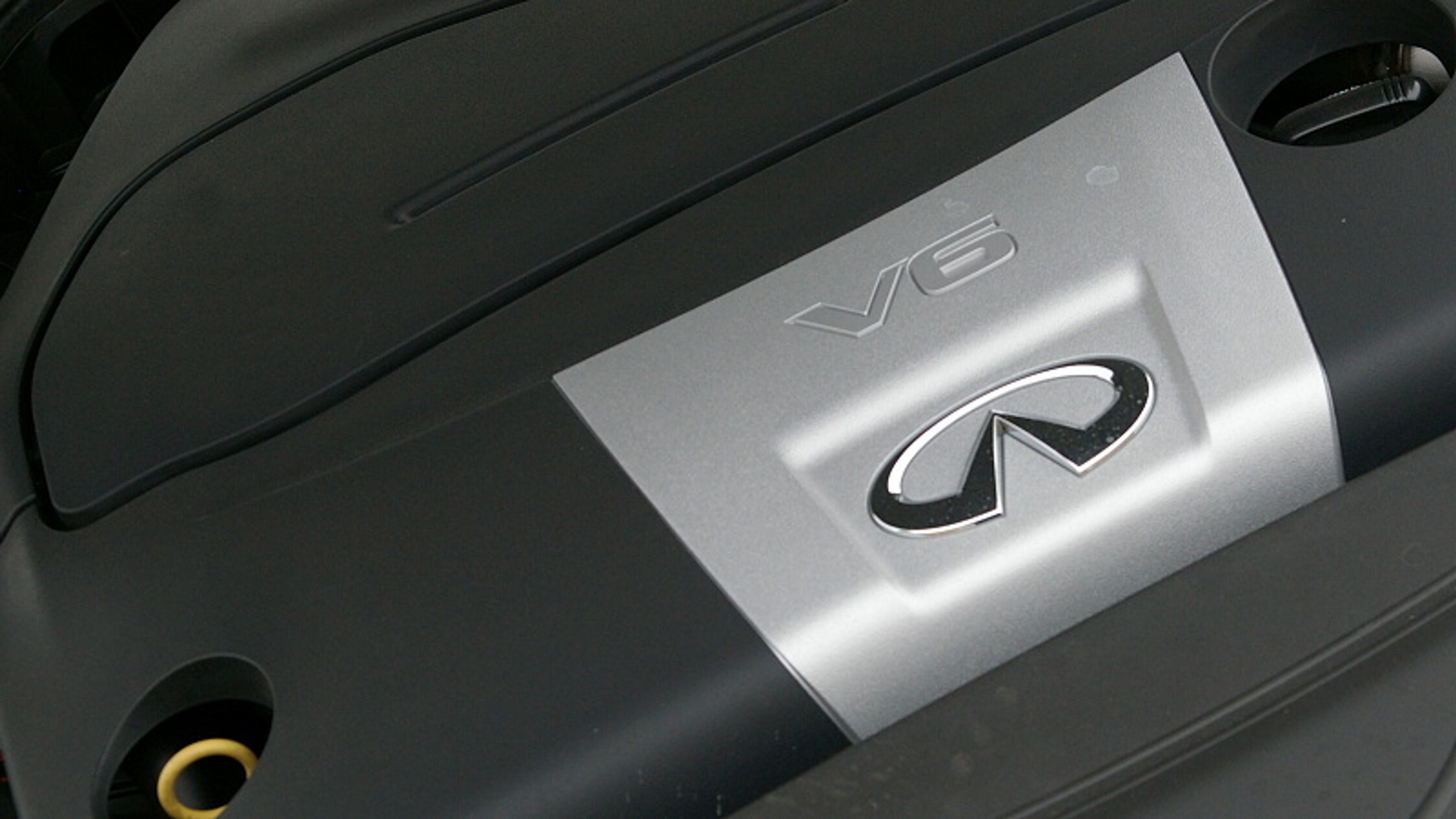 Infiniti M60d - 10 - GALERIE Infiniti M60d (10/10)
