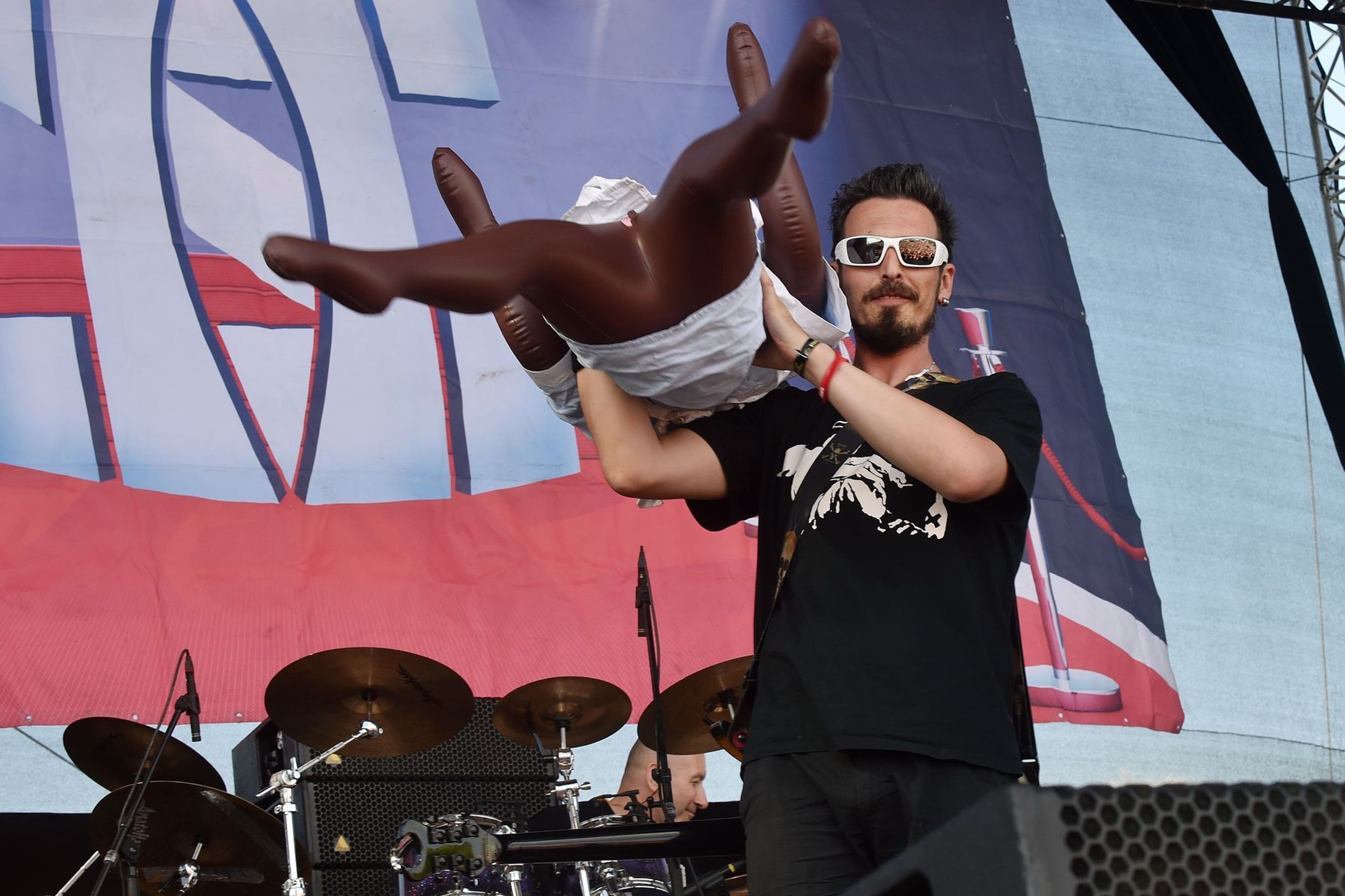 Rock for People 2016 - 29 - GALERIE: Rock for People 2016 (9/33)