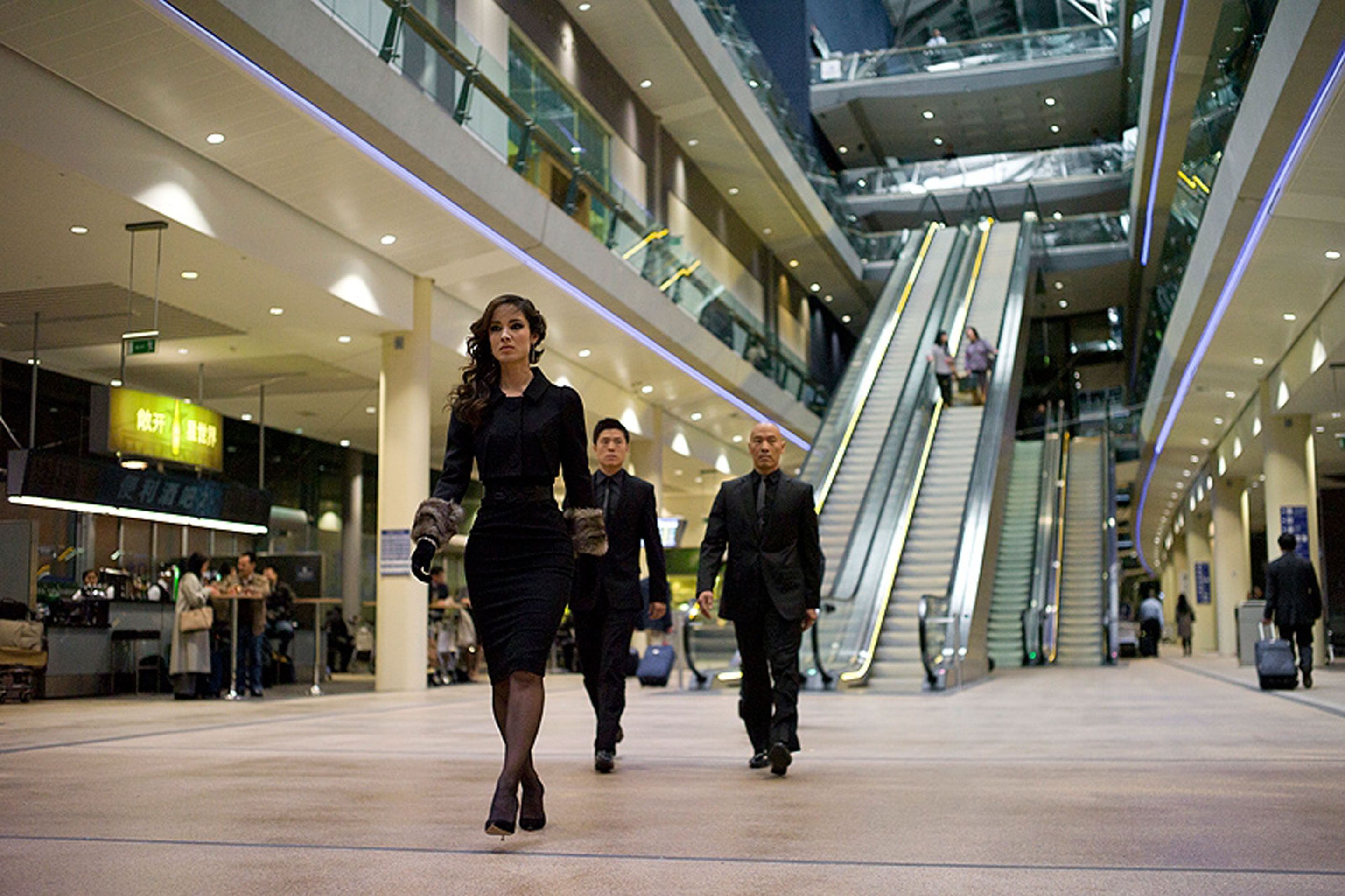 James Bond - Skyfall - 5 - GALERIE - James Bond - Skyfall (3/11)