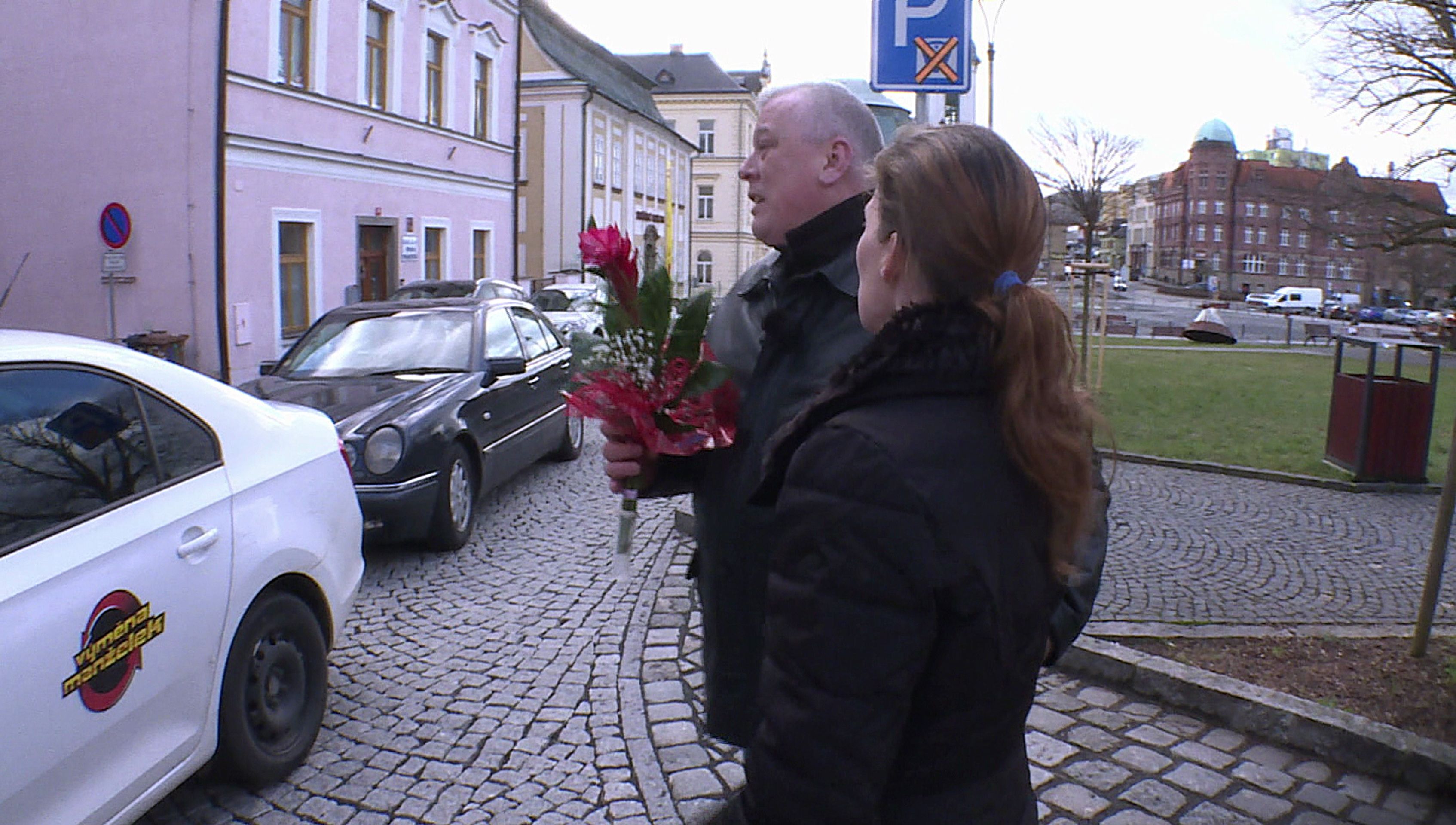 Výměna manželek: Agrese pokračovala i během „osmi očí“! - 7 - GALERIE: Agrese pokračovala i během „osmi očí“ (7/15)