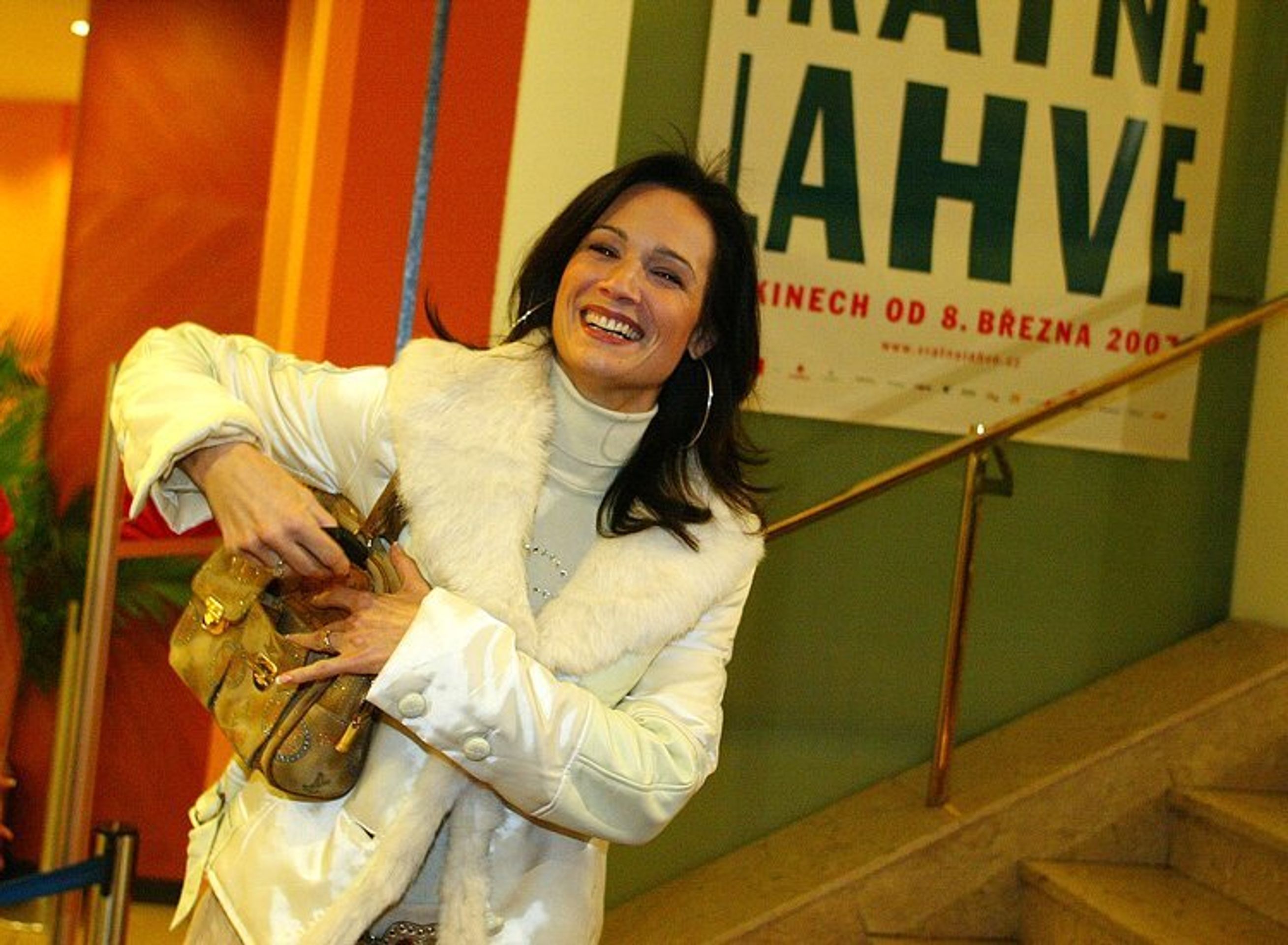 Klára Doležalová - Lahvový rekord má jméno 300 tisíc (5/7)