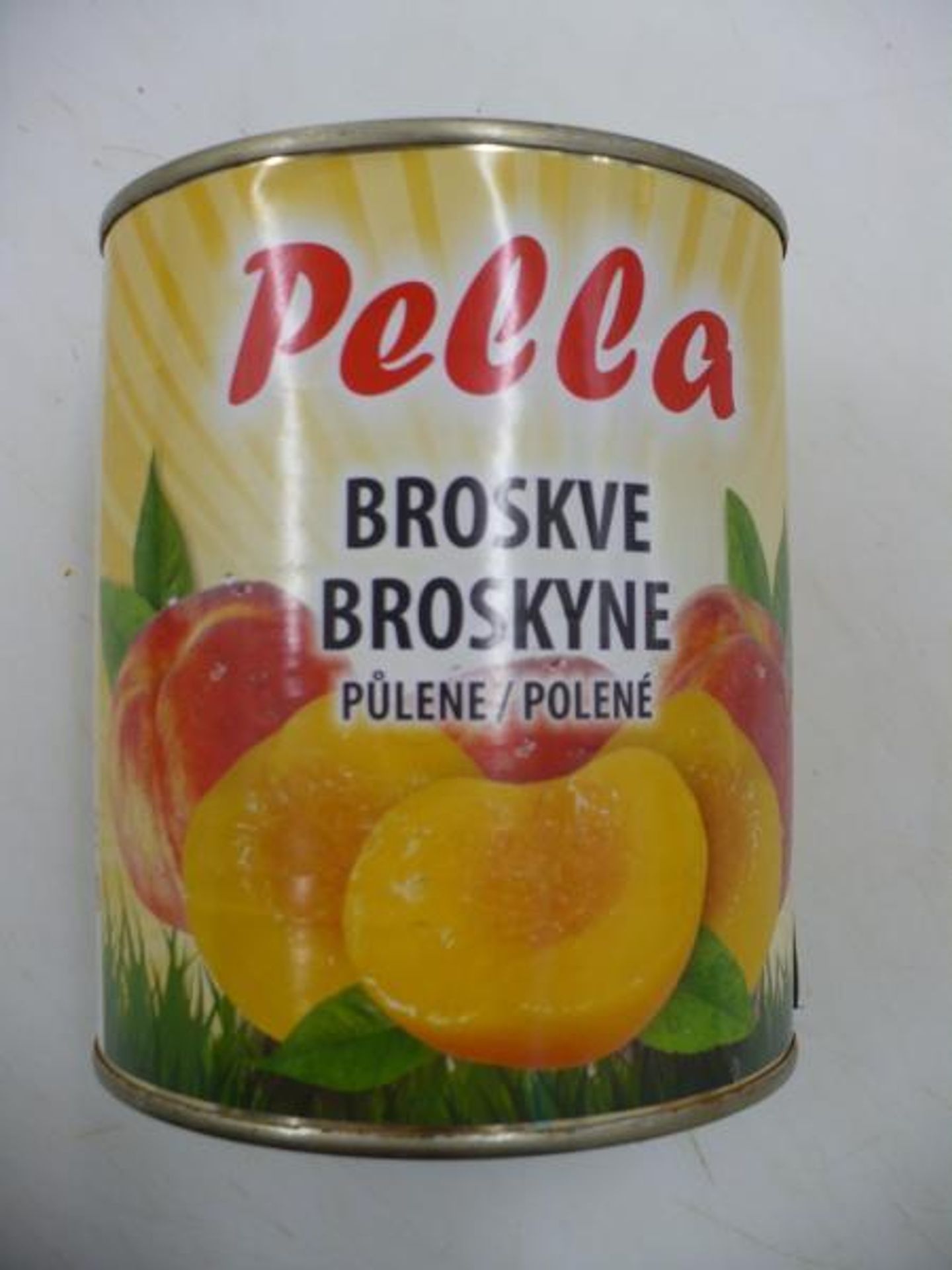 Potraviny - 9 - Galerie: Plesnivý sýr, rakovinotvorné rybičky a ošizené konzervy (8/14)