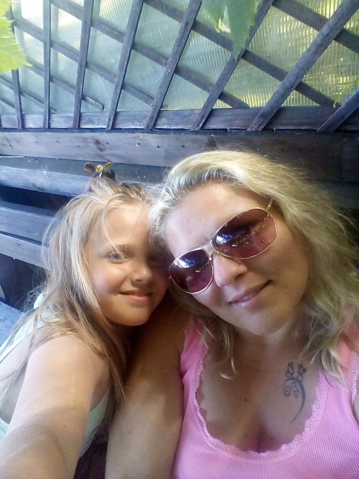 Výměna manželek: Veronika ze Zbůchu a její rodina - 18 - GALERIE: Výměna manželek: Veronika ze Zbůchu a její rodina (17/18)