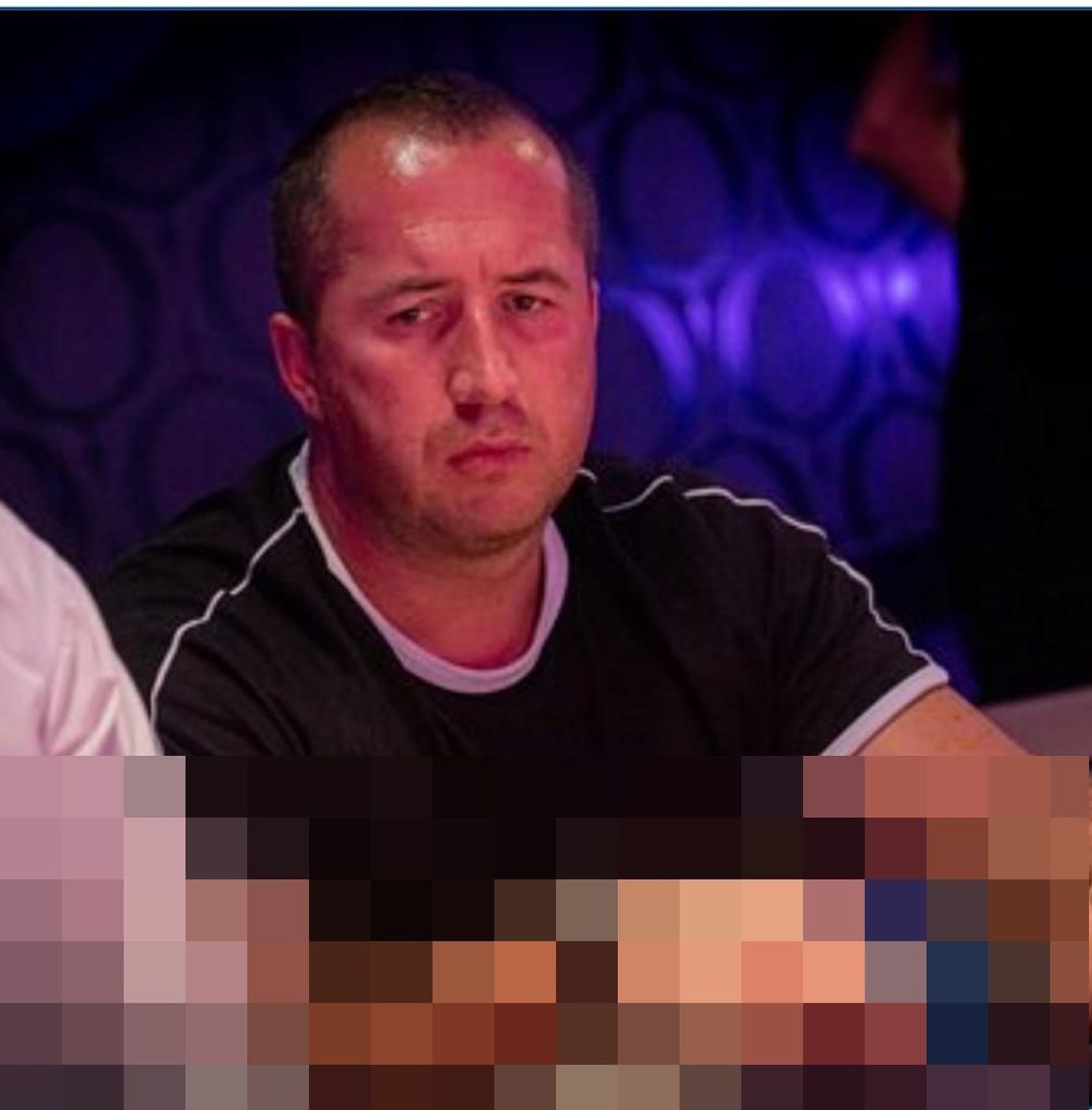 Petr Kraus - Petr Kraus (1/3)