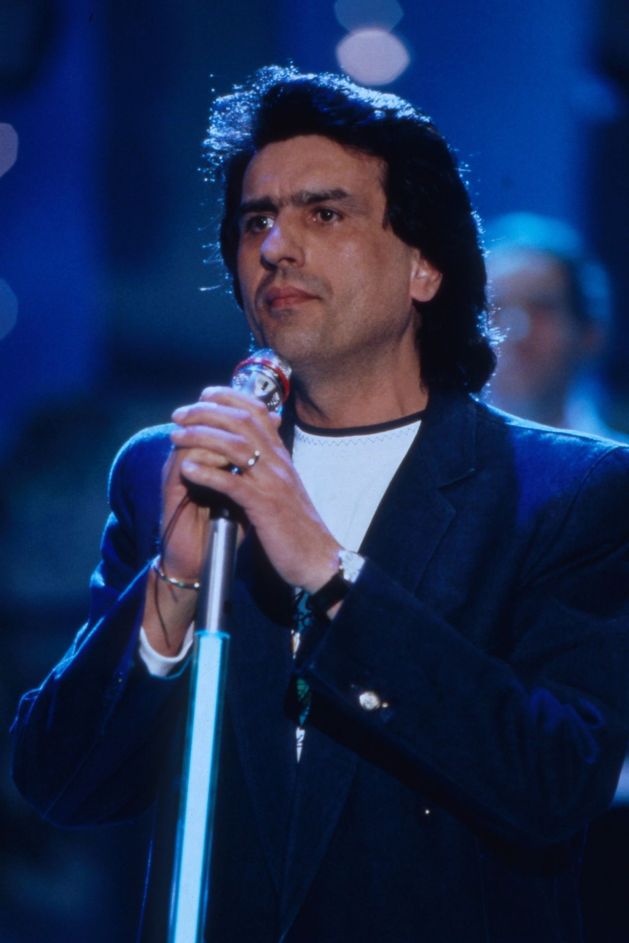 Salvatore Toto Cutugno - Toto Cotugno (2/3)