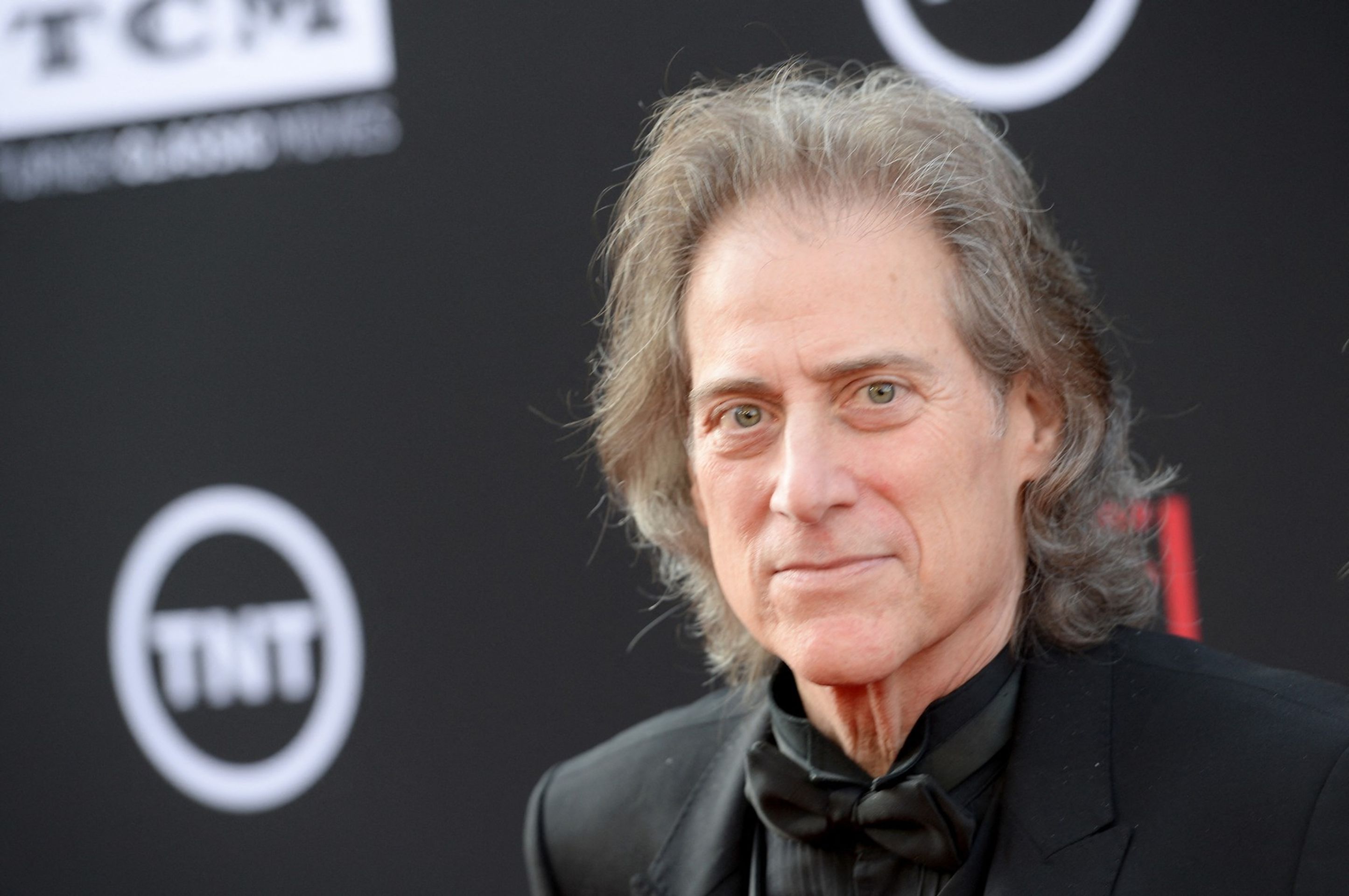 Richard Lewis, 6. 6. 2013 Hollywood - Richard Lewis (5/5)