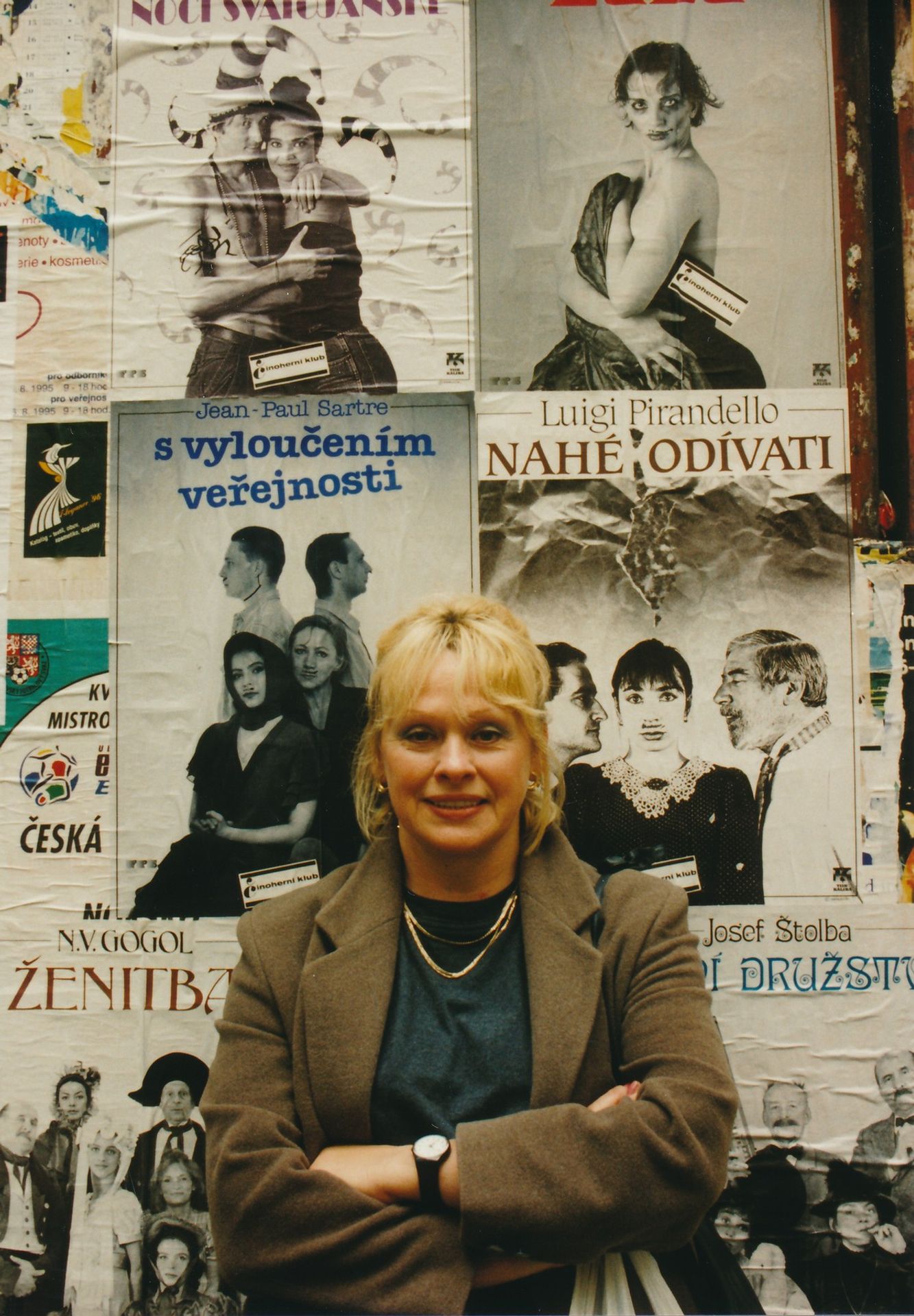 Věra Křesadlová - Věra Křesadlová (4/6)