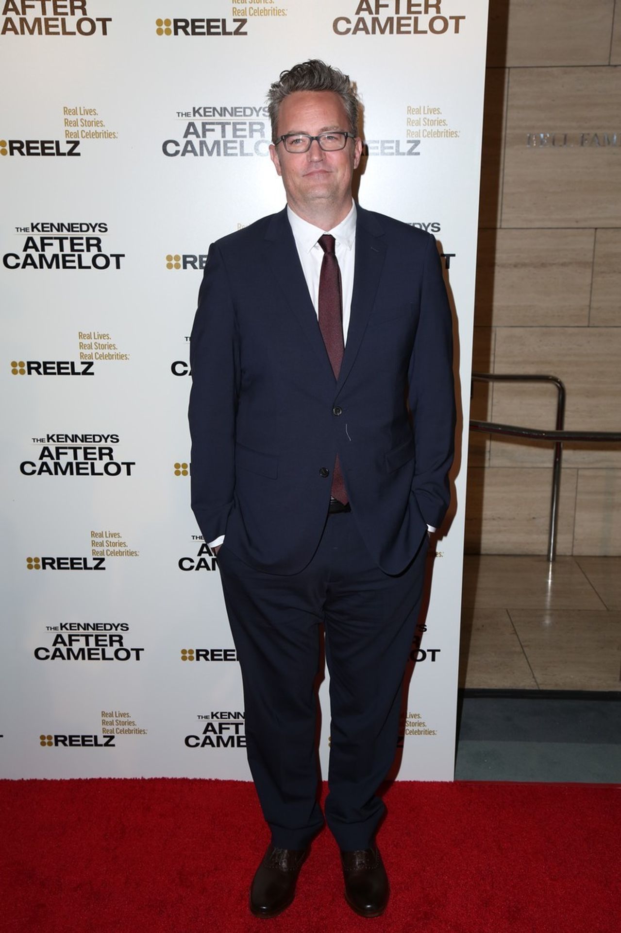 Matthew Perry - 3 - Matthew Perry (20/23)
