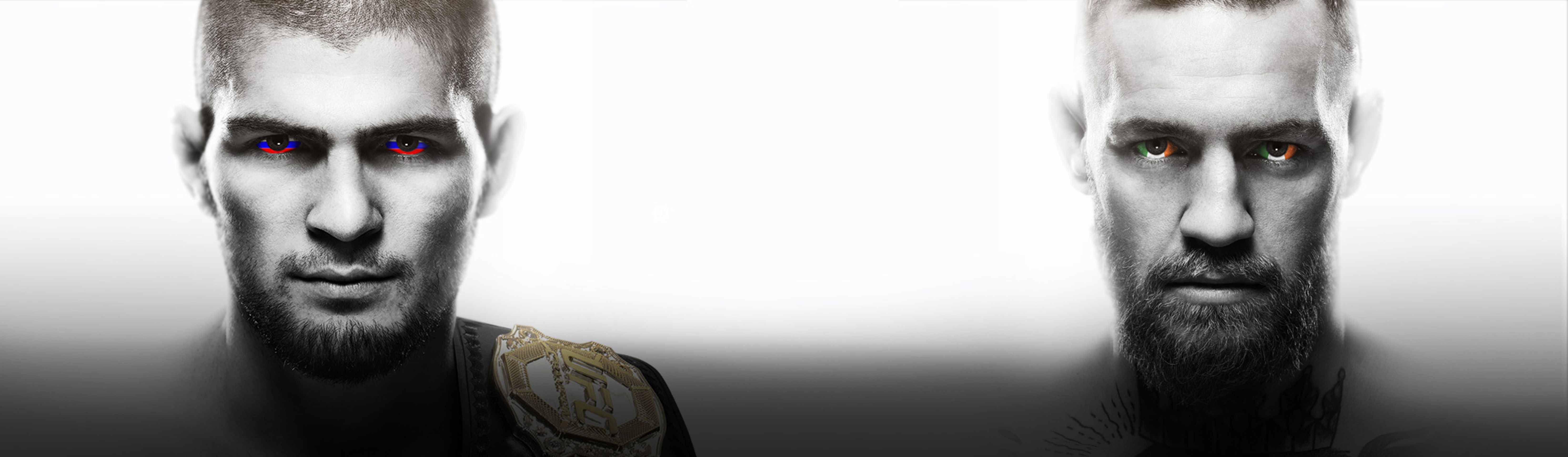 landing page UFC 229 nová - GALERIE: Selfie fotky po sexu (2/7)