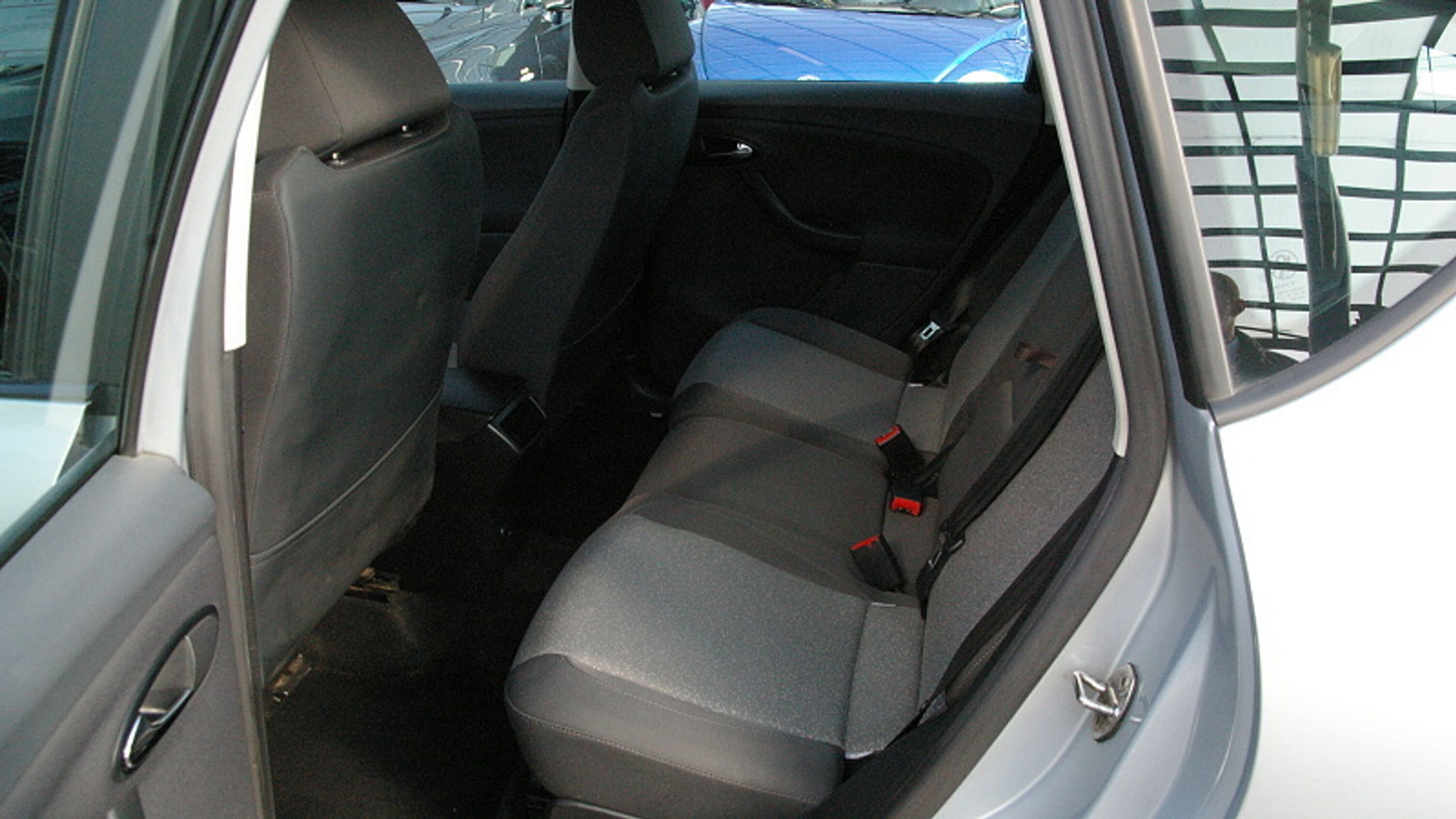 Seat Toledo - 2 - GALERIE Seat Toledo (4/8)