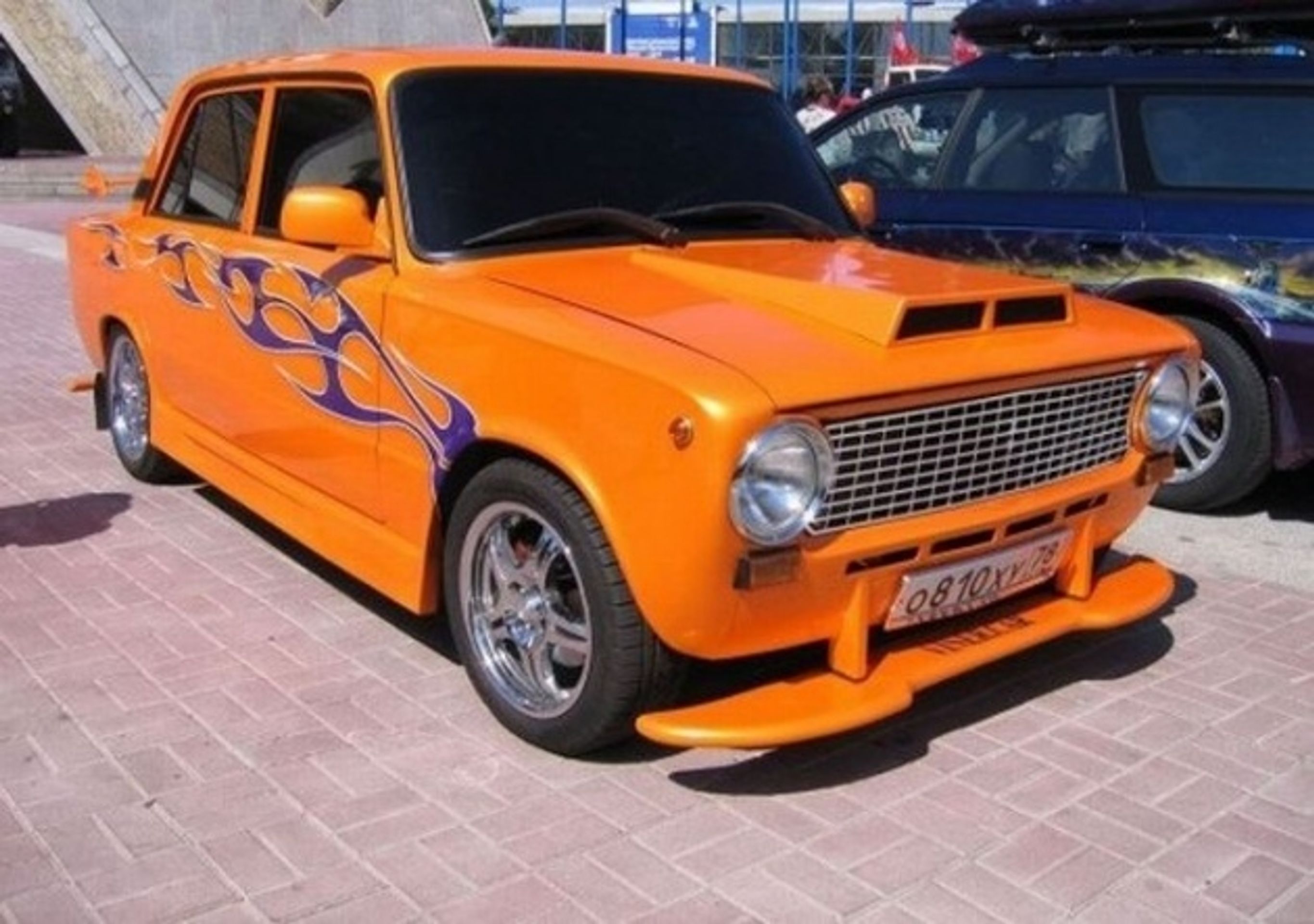 Тюненый ваз 2105. Крутые жигули фото. Ваз 2107 тюнингованные. Крутые жигули фото. Ваз 2107 затюнингованная.