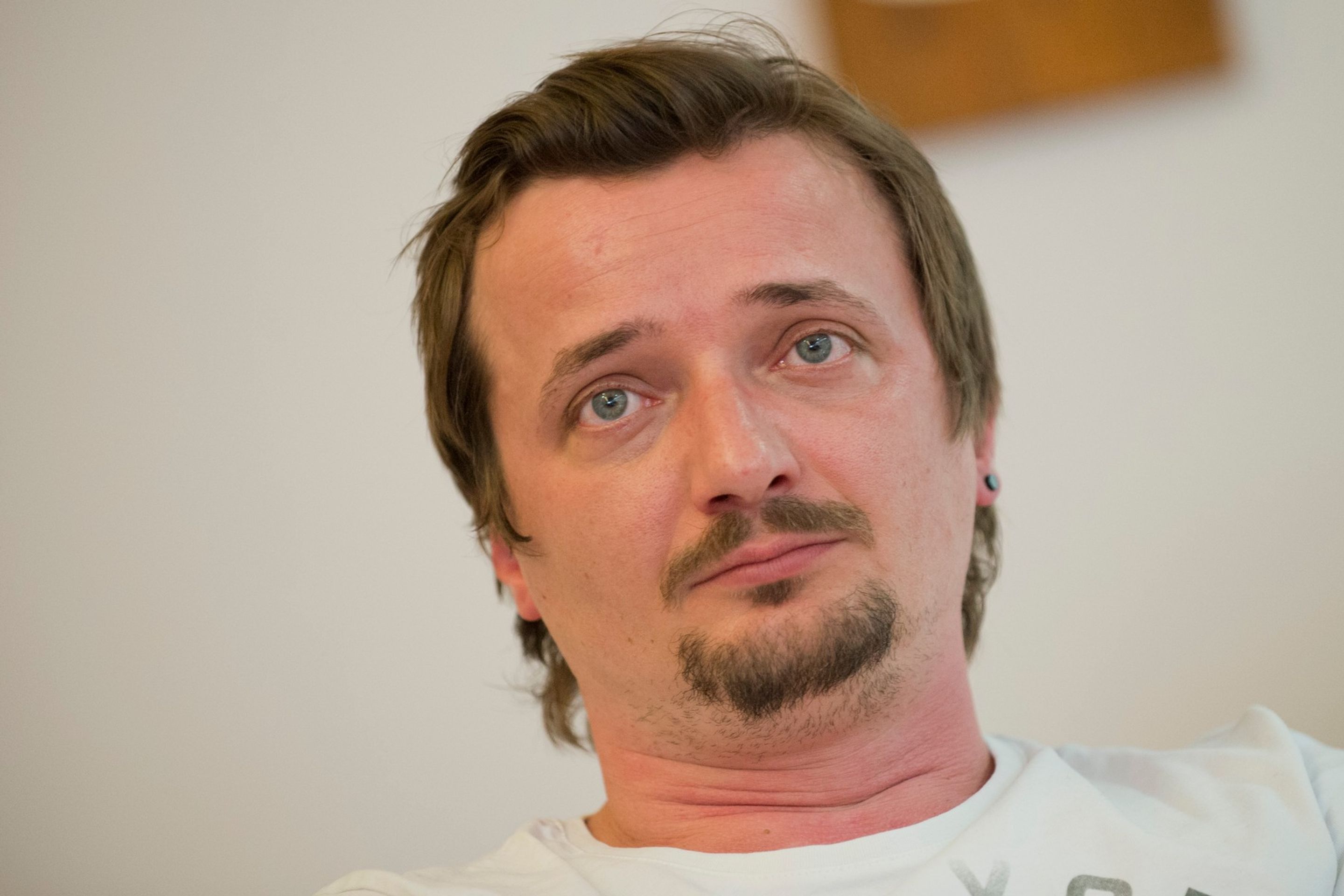 Daniel Heriban - Daniel Heriban (5/6)