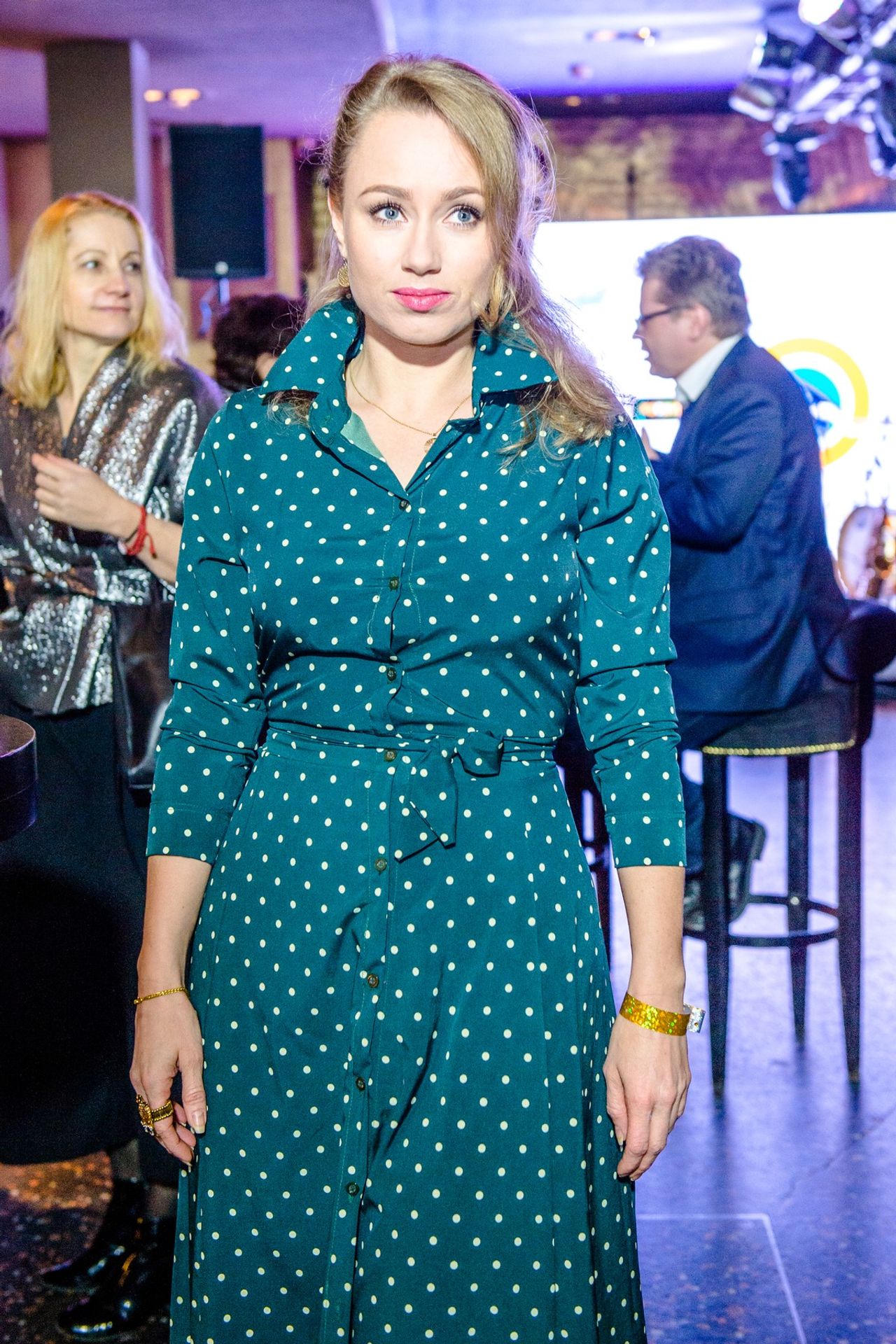 Natália Puklušová, 2018 - Natália Puklušová (3/4)