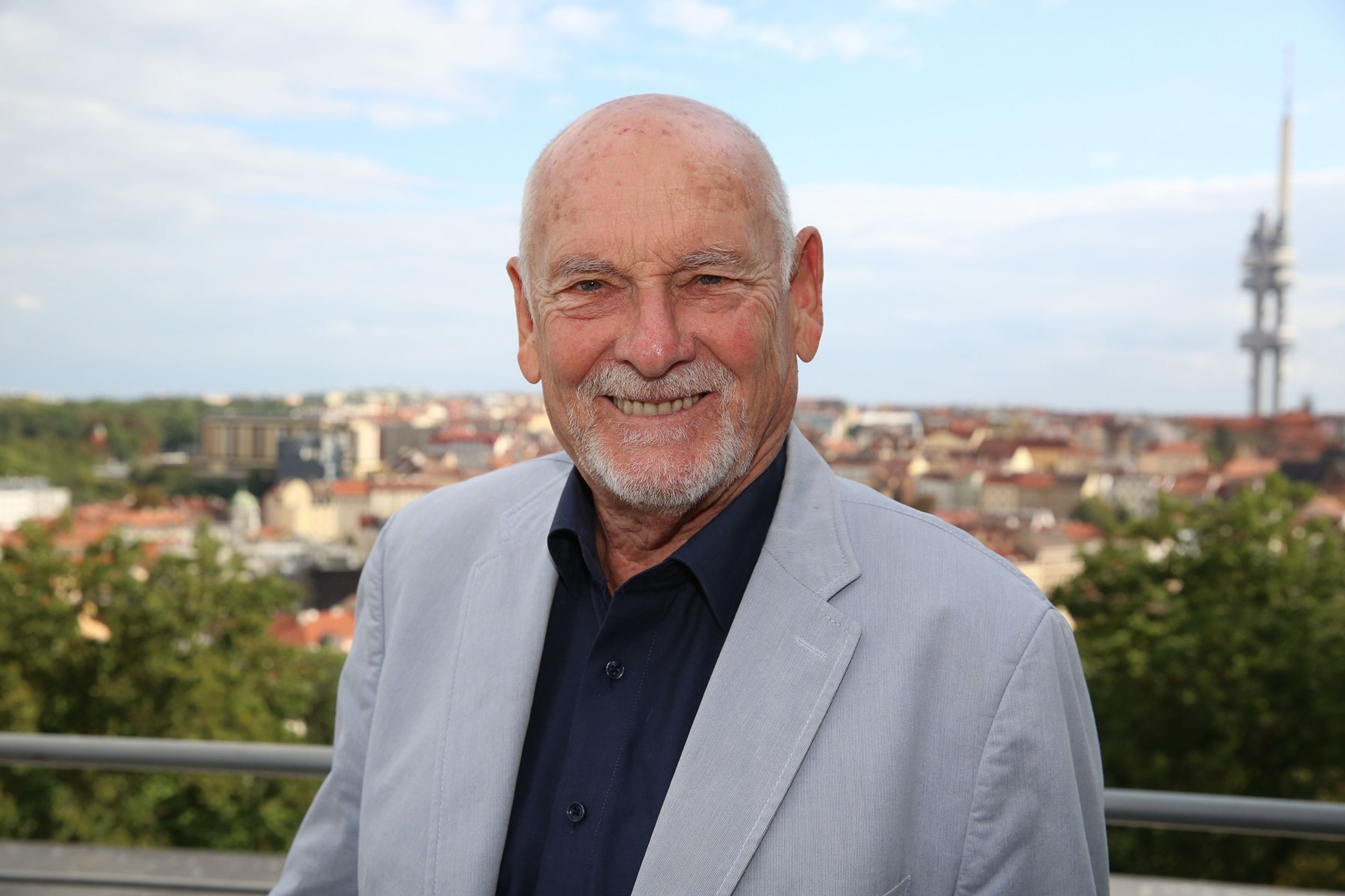 Theodor Pištěk - Theodor Pištěk (5/6)