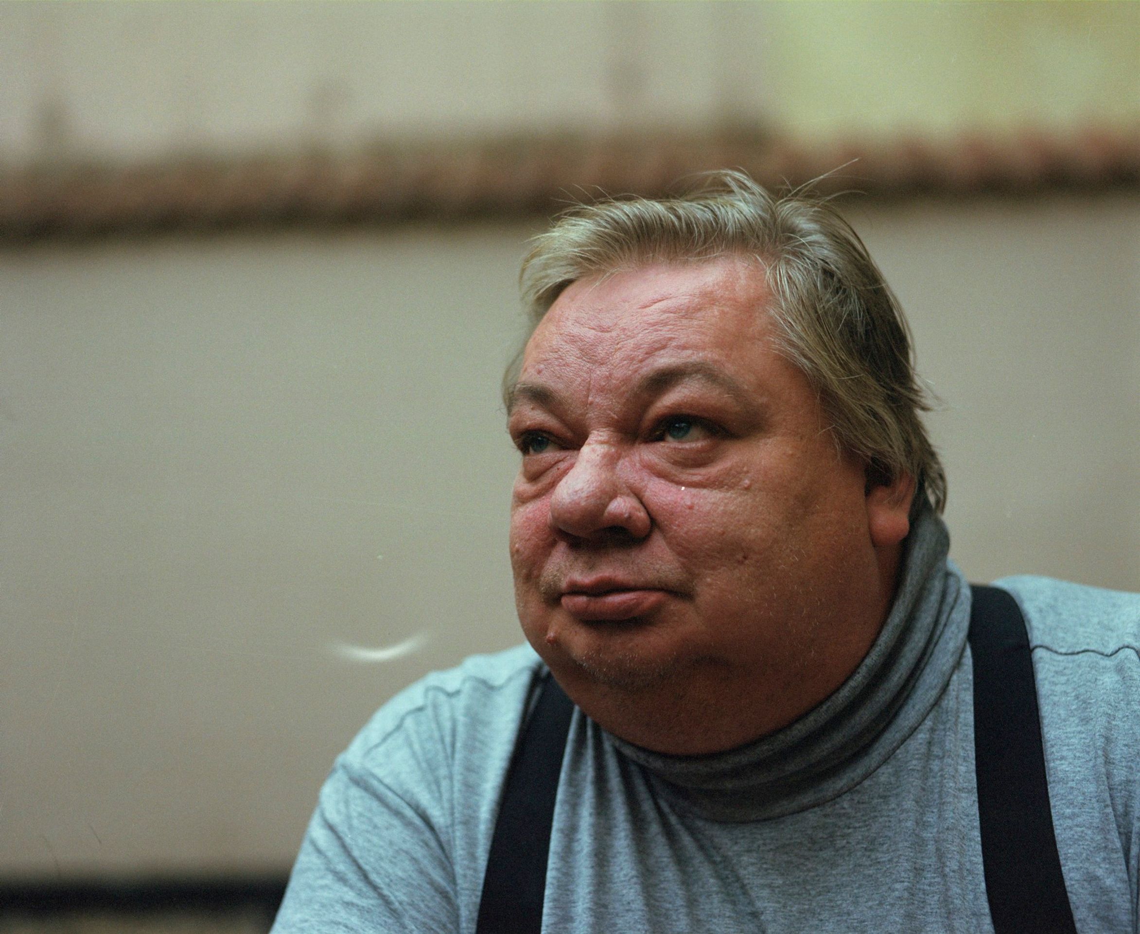 Norbert Lichý - Norbert Lichý (3/6)