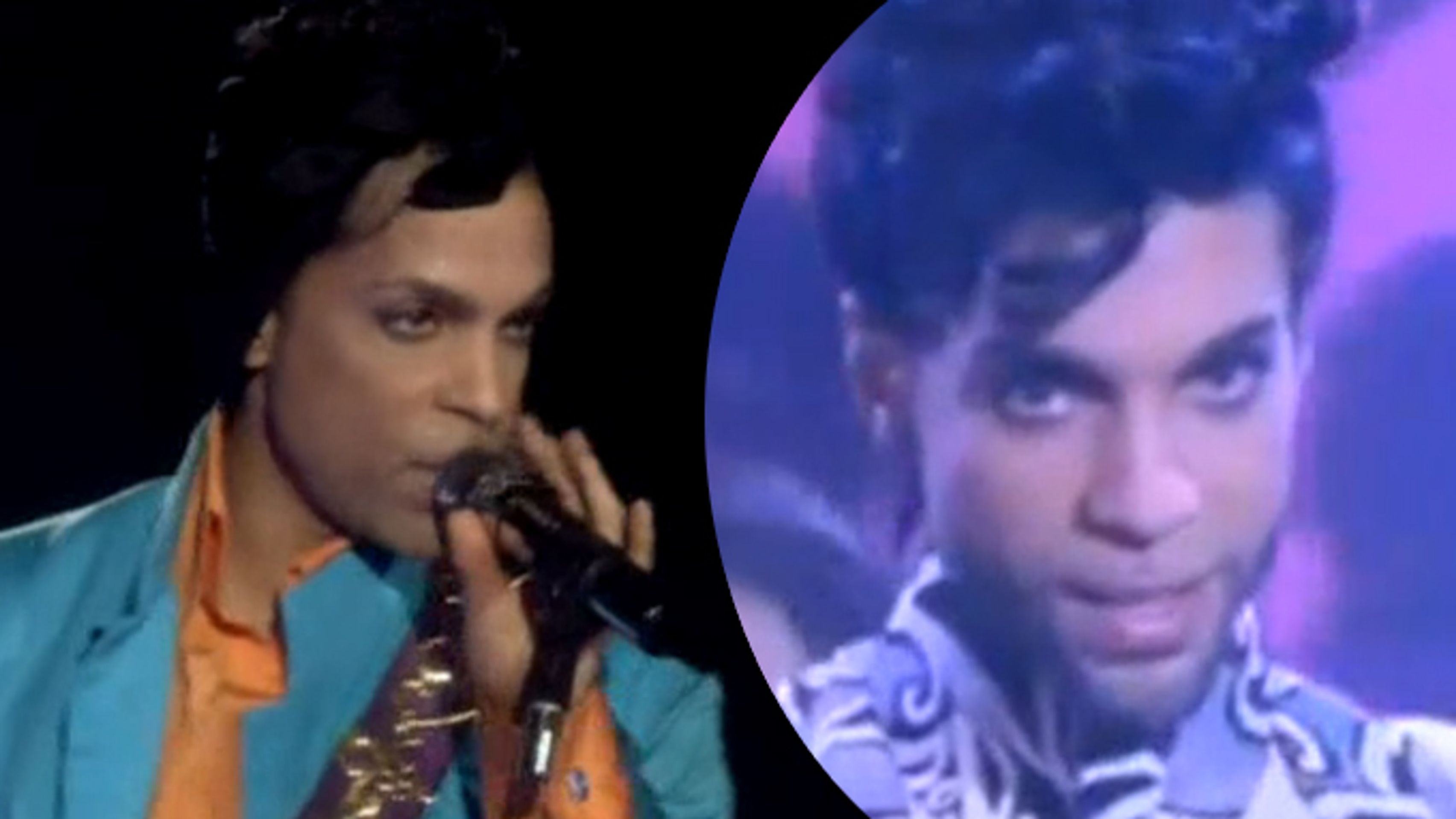 Prince - GALERIE: Prince (7/7)