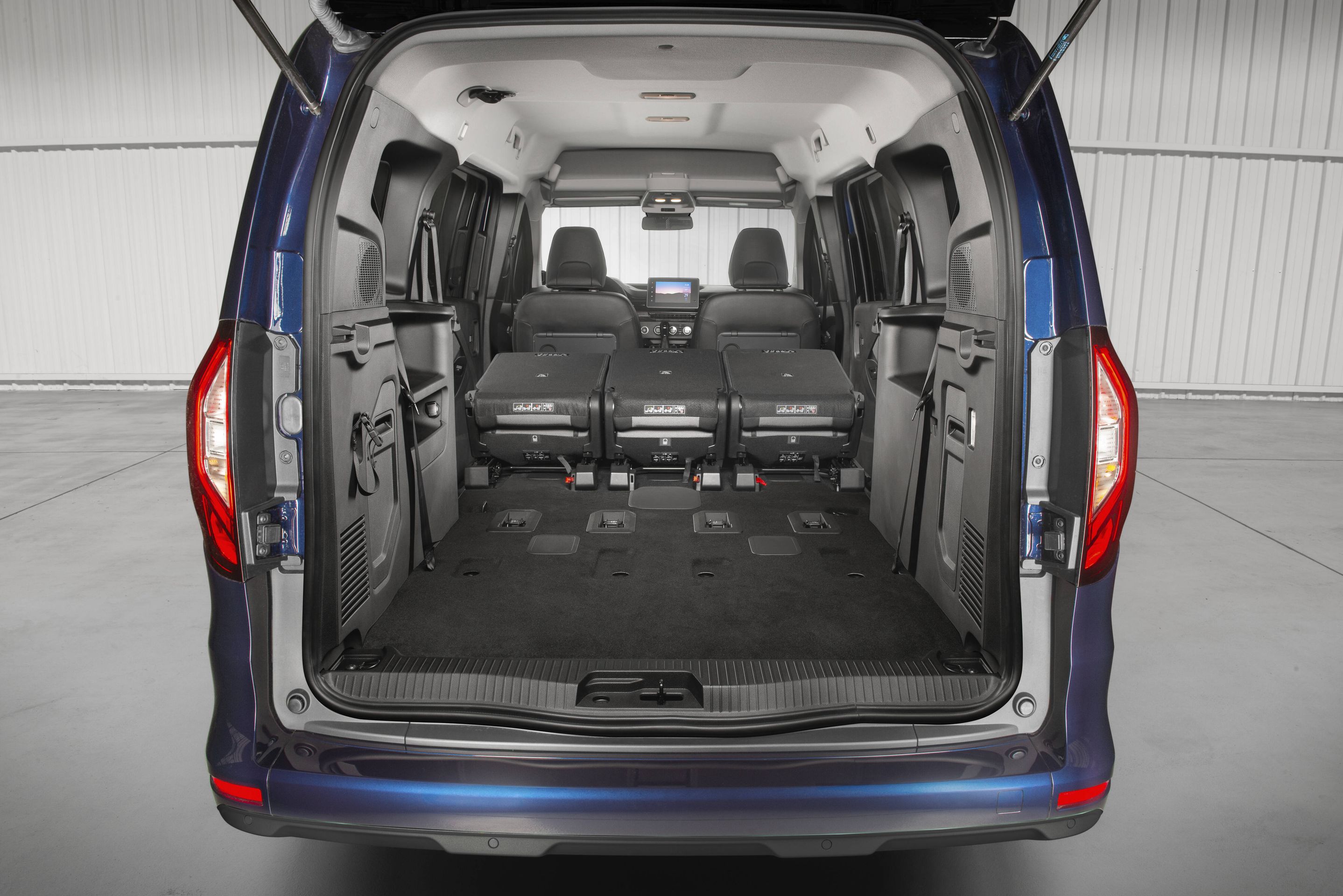 Renault Grand Kangoo - Renault Grand Kangoo (11/23)