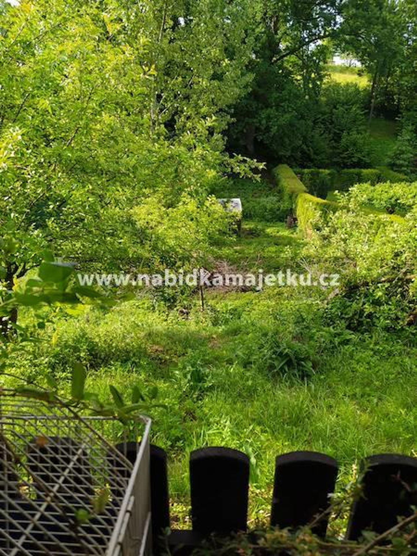 Týn nad Vltavou - Dražby ÚZSVM (26/26)