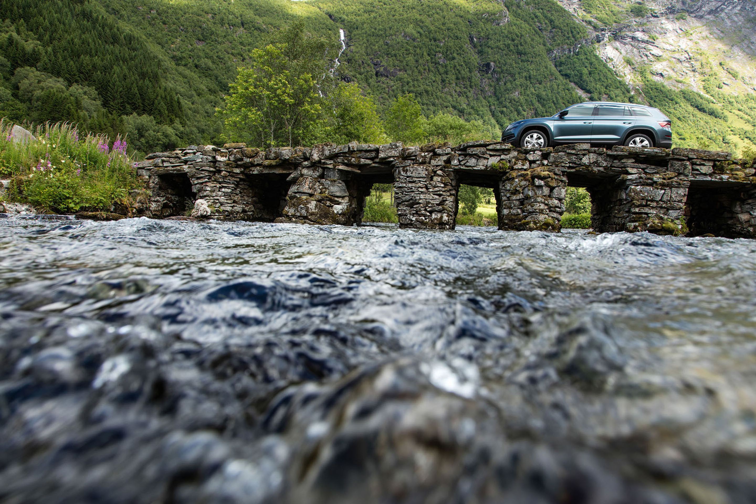 Představení vozu KODIAQ - 27 - GALERIE: Představení vozu KODIAQ (26/36)