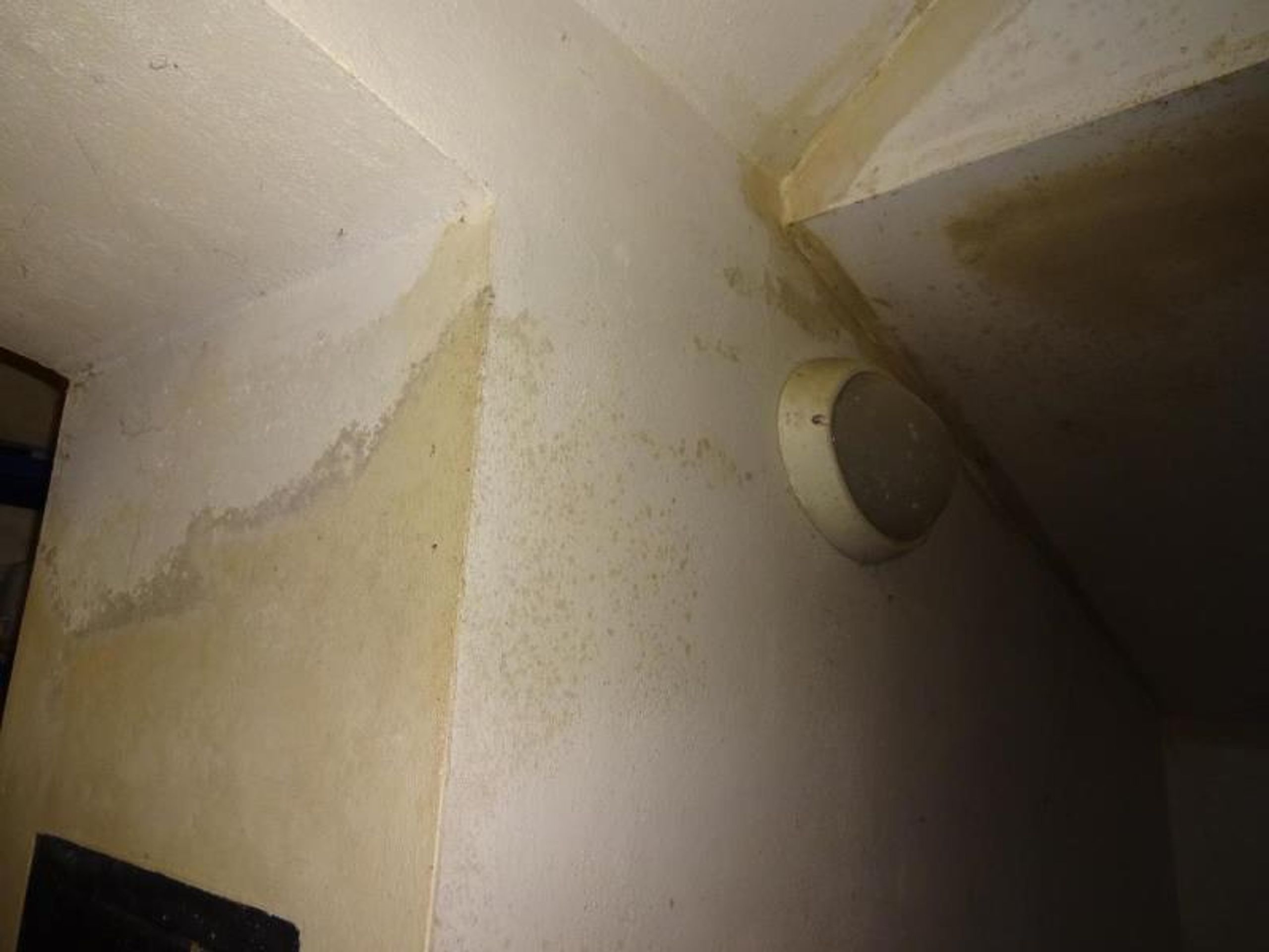 Uzavřená část provozovny restaurace Chuttnoff, Praha (3) - Zavřené restaurace a rychlá občerstvení (24/41)
