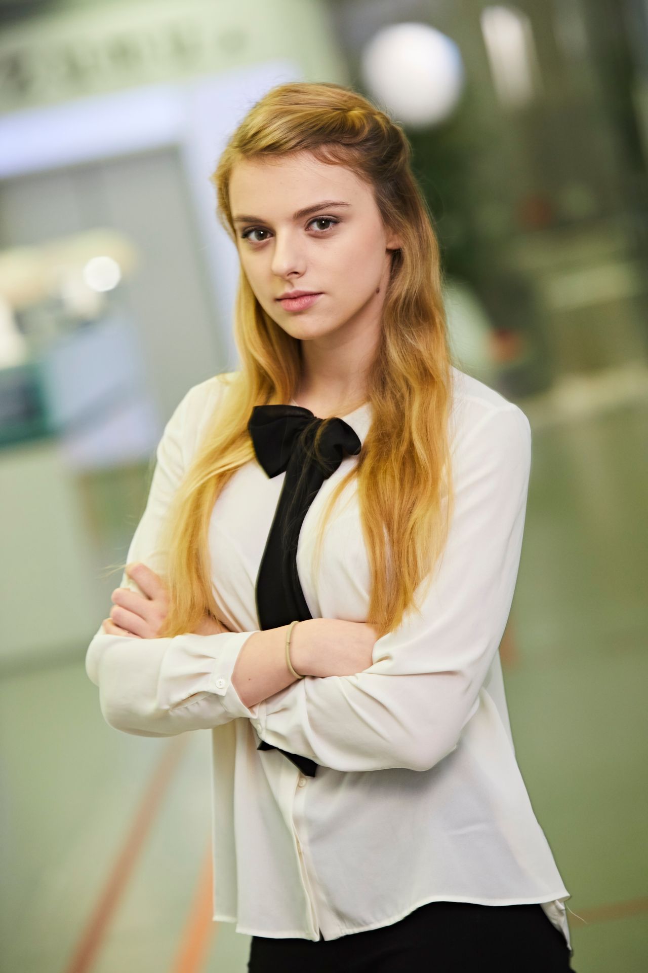 Ordinace v růžové zahradě 2 Šárka Šedivá - GALERIE: Nové postavy v Ordinaci v růžové zahradě (2/5)