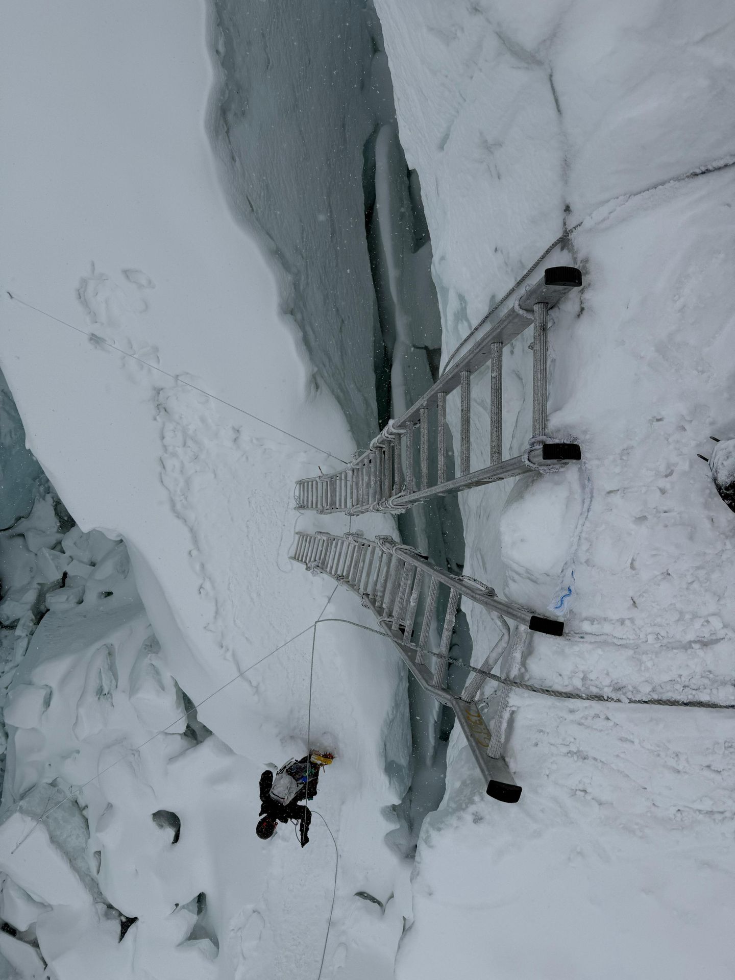 Česká expedice na Mount Everest (6) - Česká expedice na Mount Everest (20/28)