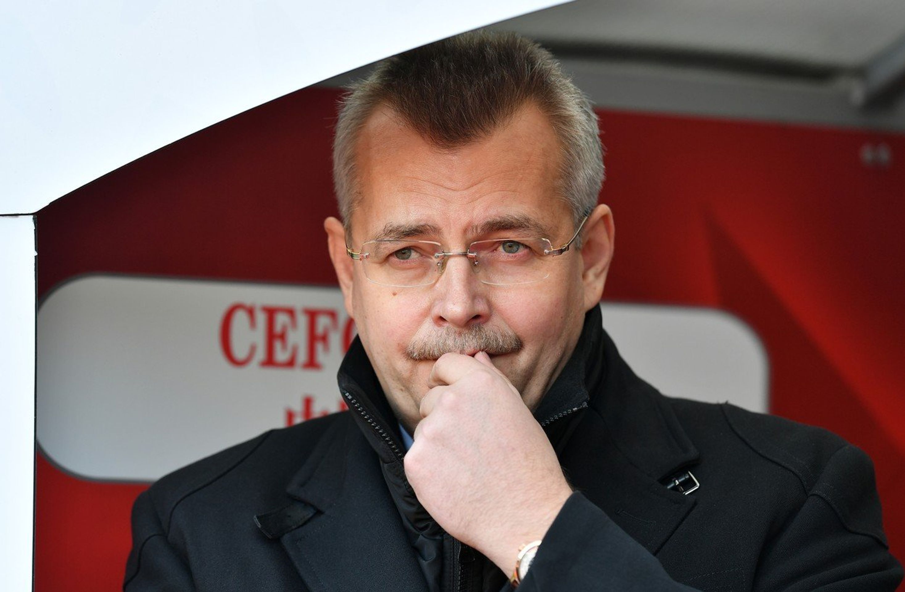 Jaroslav Tvrdík - GALERIE: Tweety šéfa Slavie Jaroslava Tvrdíka (4/4)
