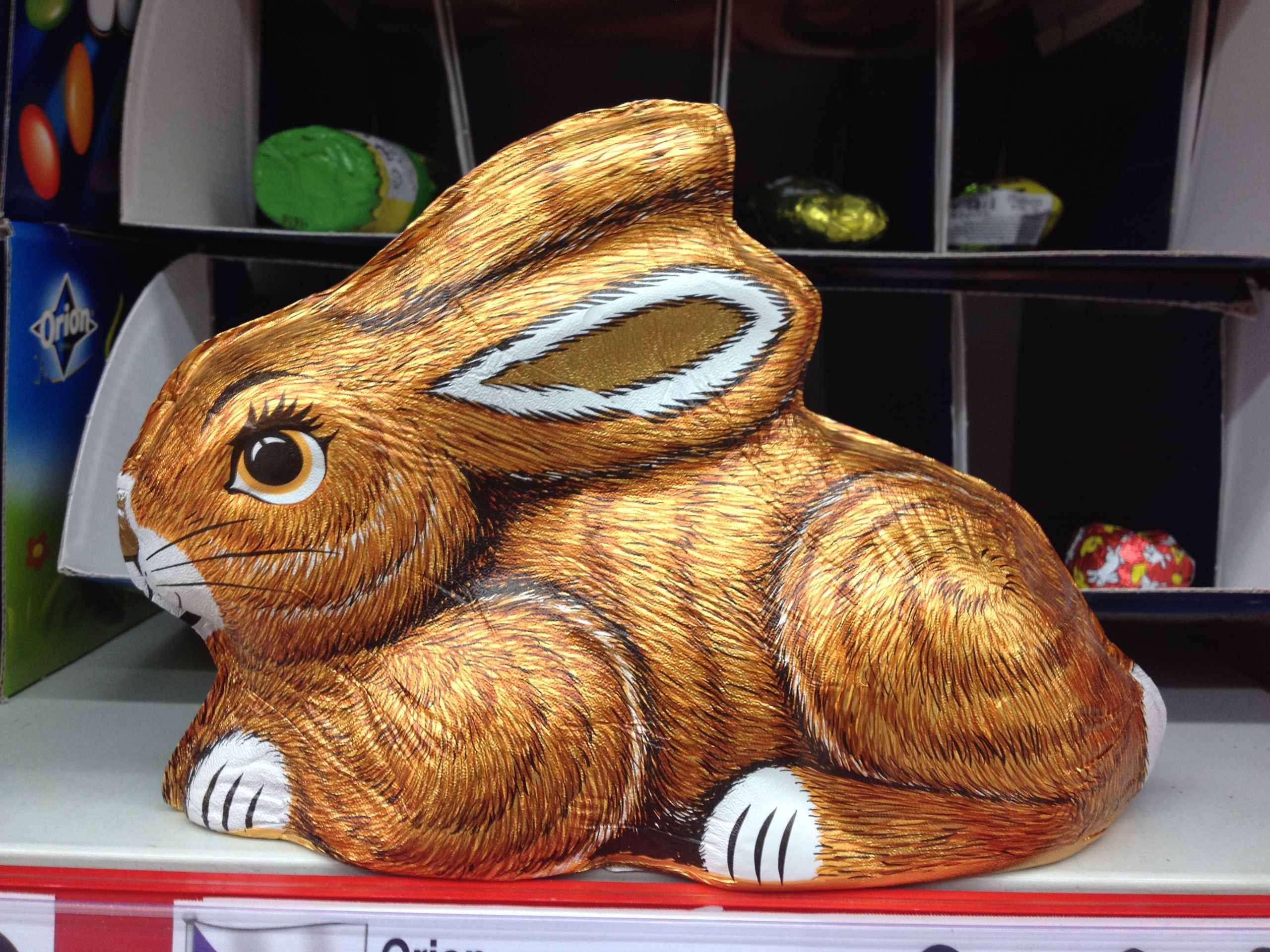 Velikonoční nákup - Kaufland - 13 - Velikonoční nákup - Kaufland (13/13)